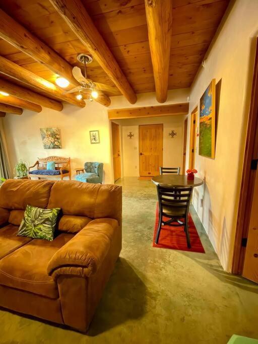 Property In The Heart Of Taos view 3