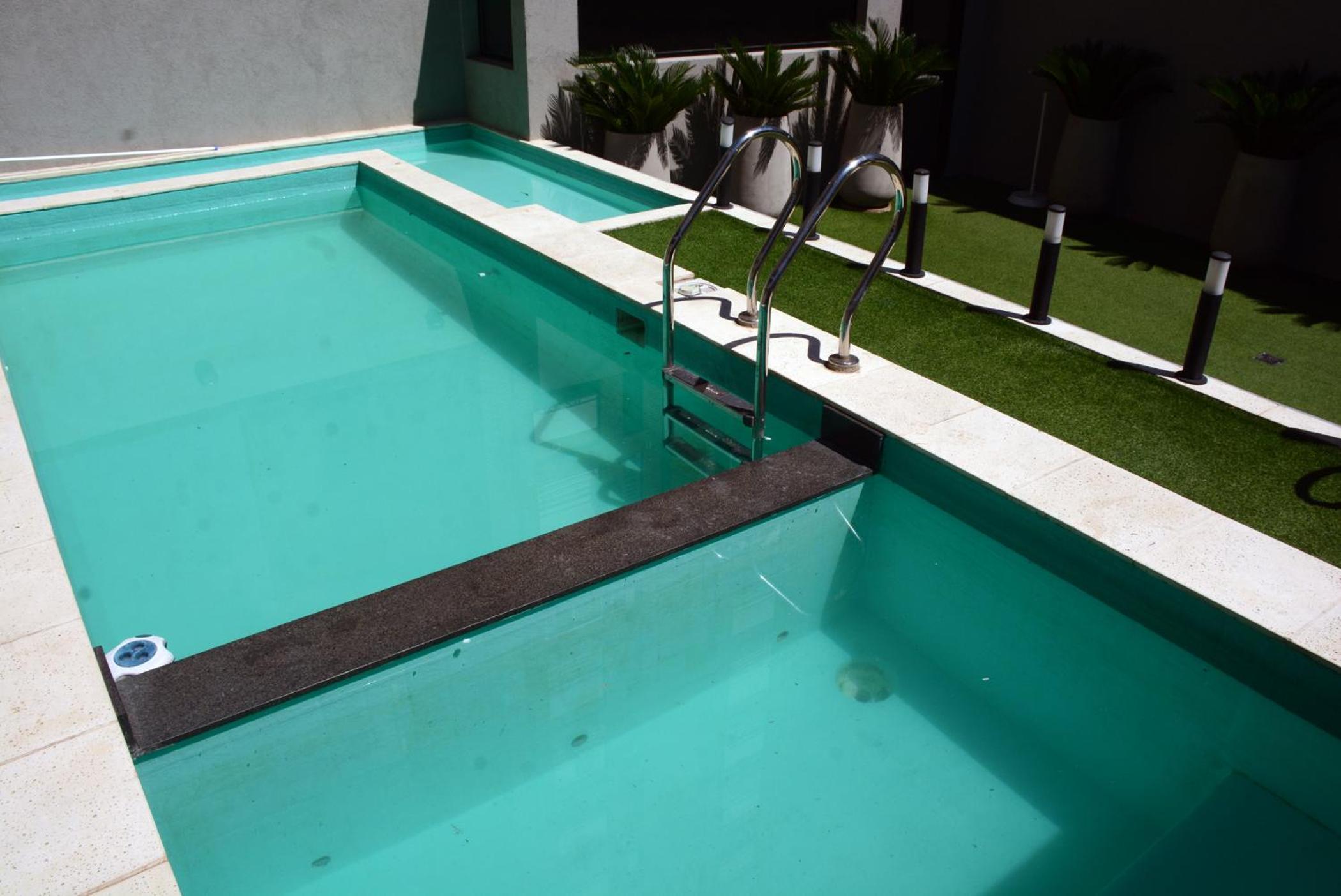 Suite 19: Apartamento Acogedor en Rosario Centro