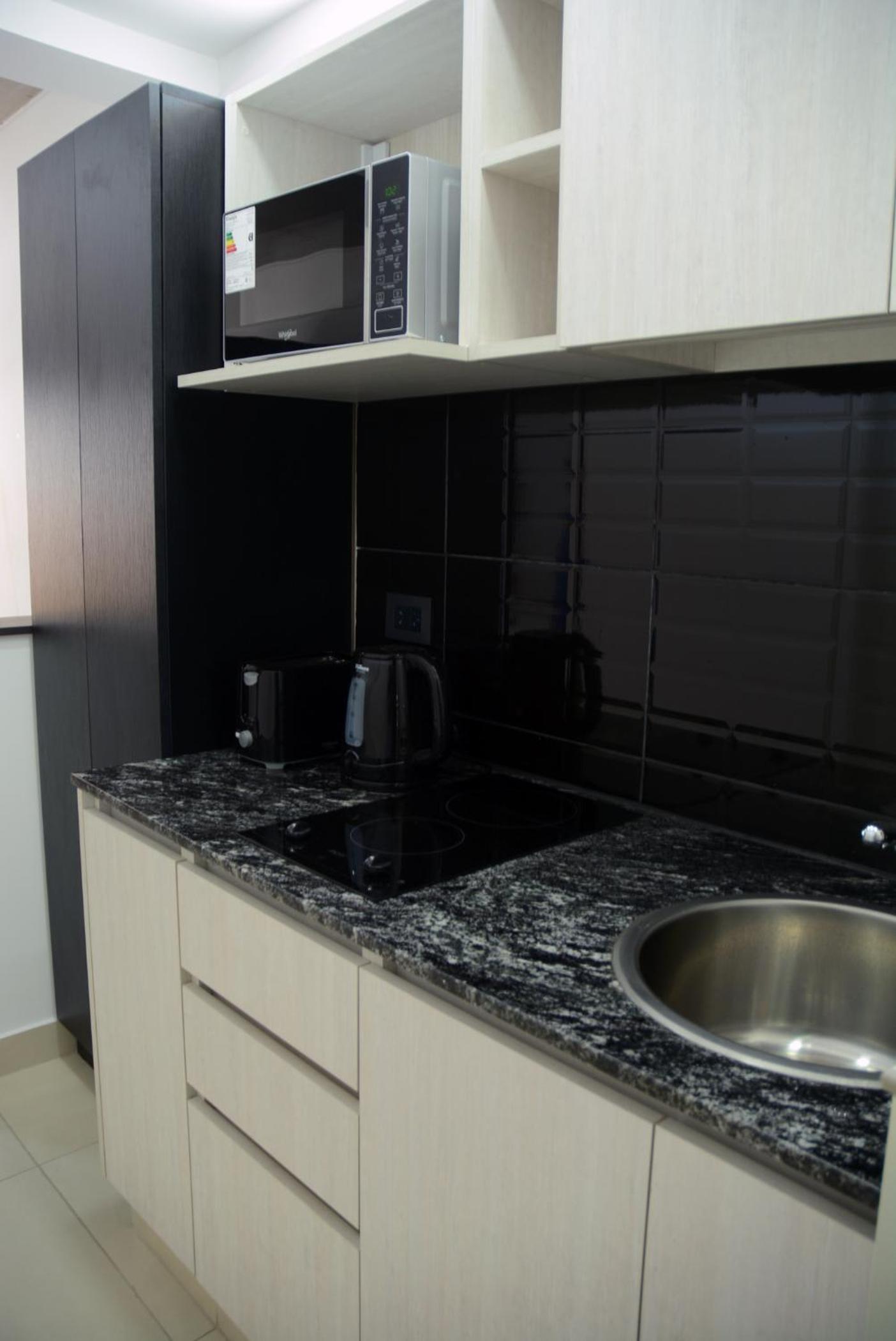 Suite 19: Apartamento Acogedor en Rosario Centro