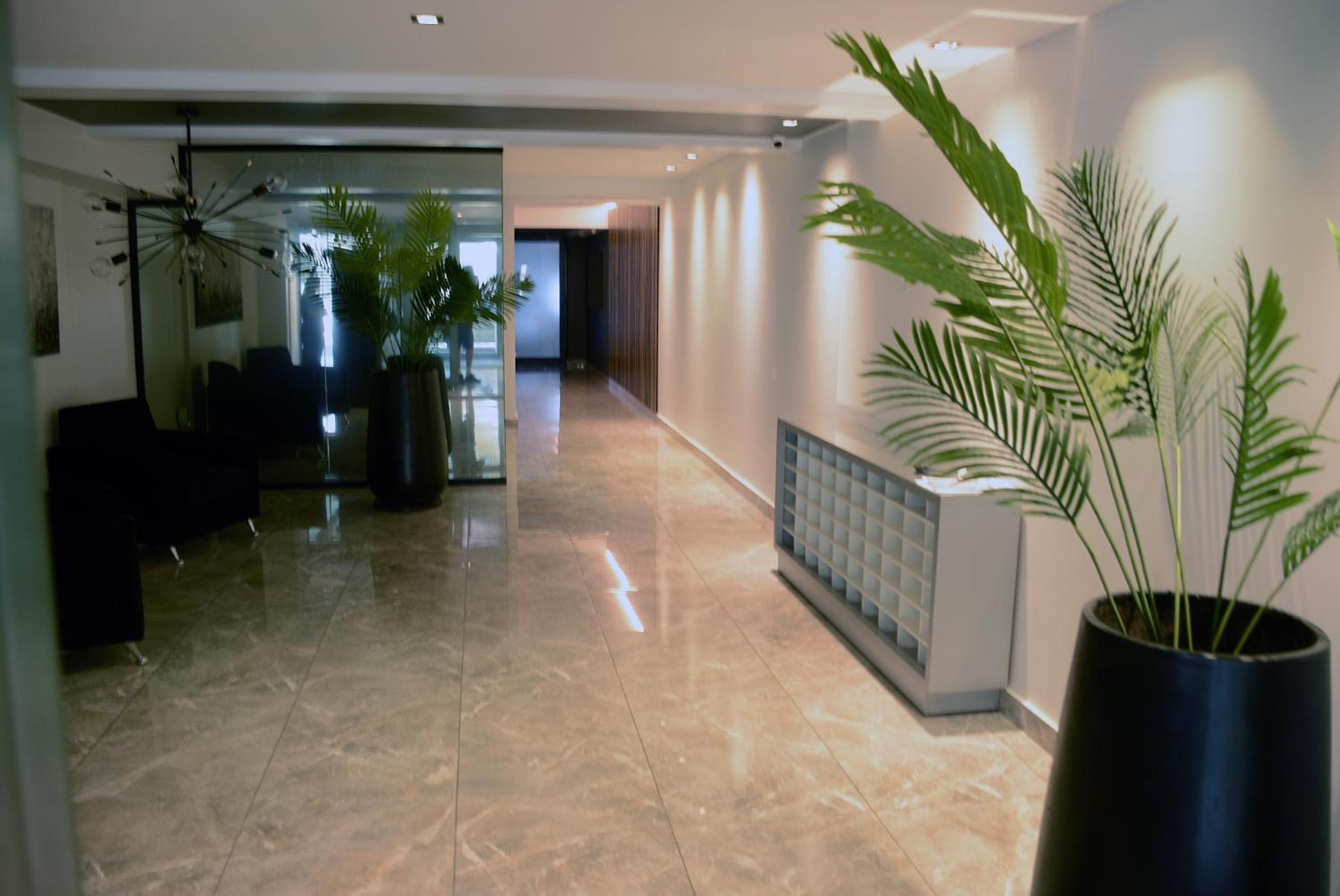 Suite 19: Apartamento Acogedor en Rosario Centro