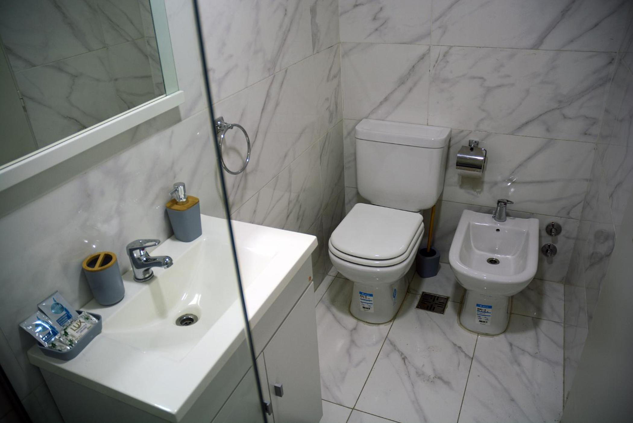 Suite 19: Apartamento Acogedor en Rosario Centro