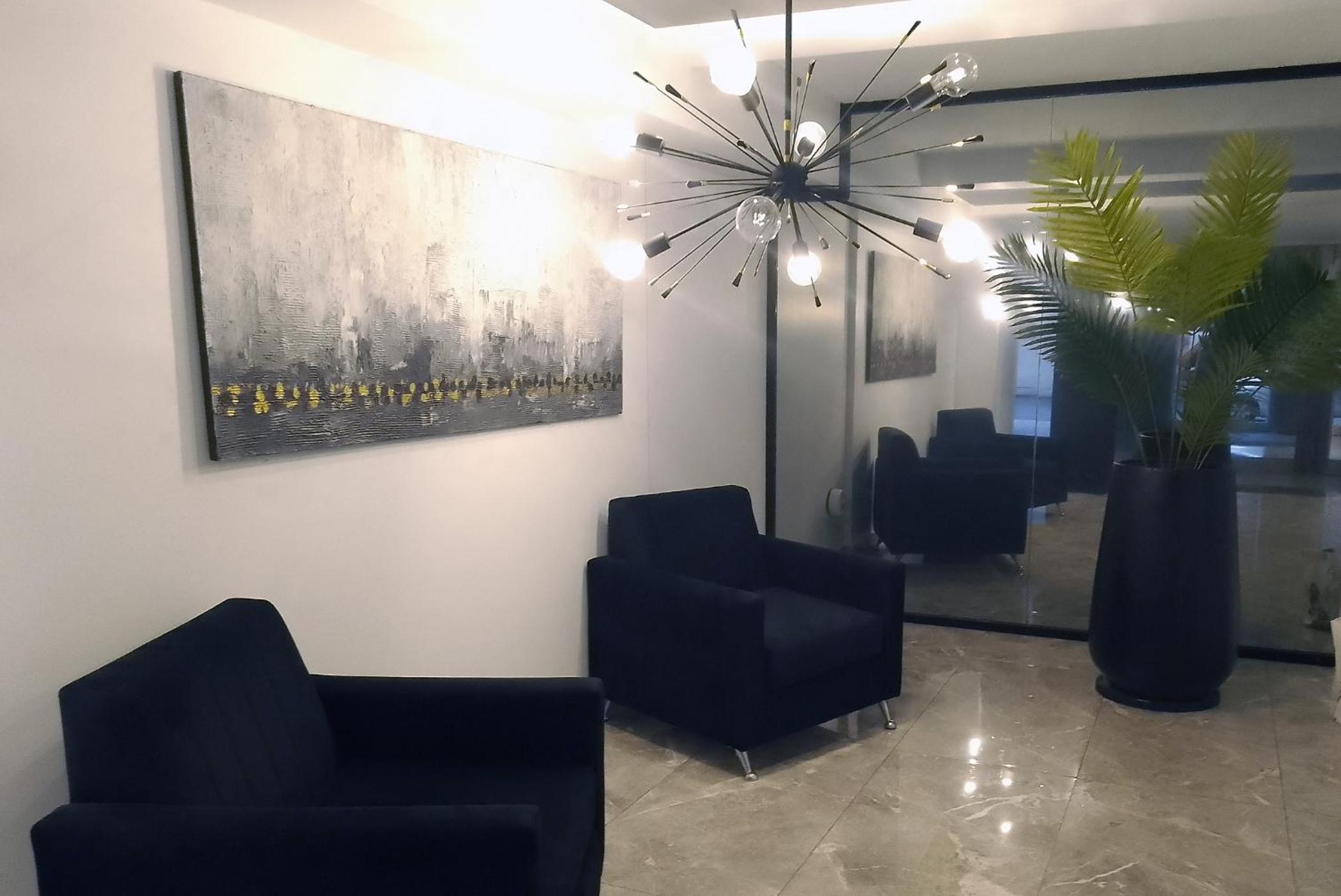 Suite 19: Apartamento Acogedor en Rosario Centro