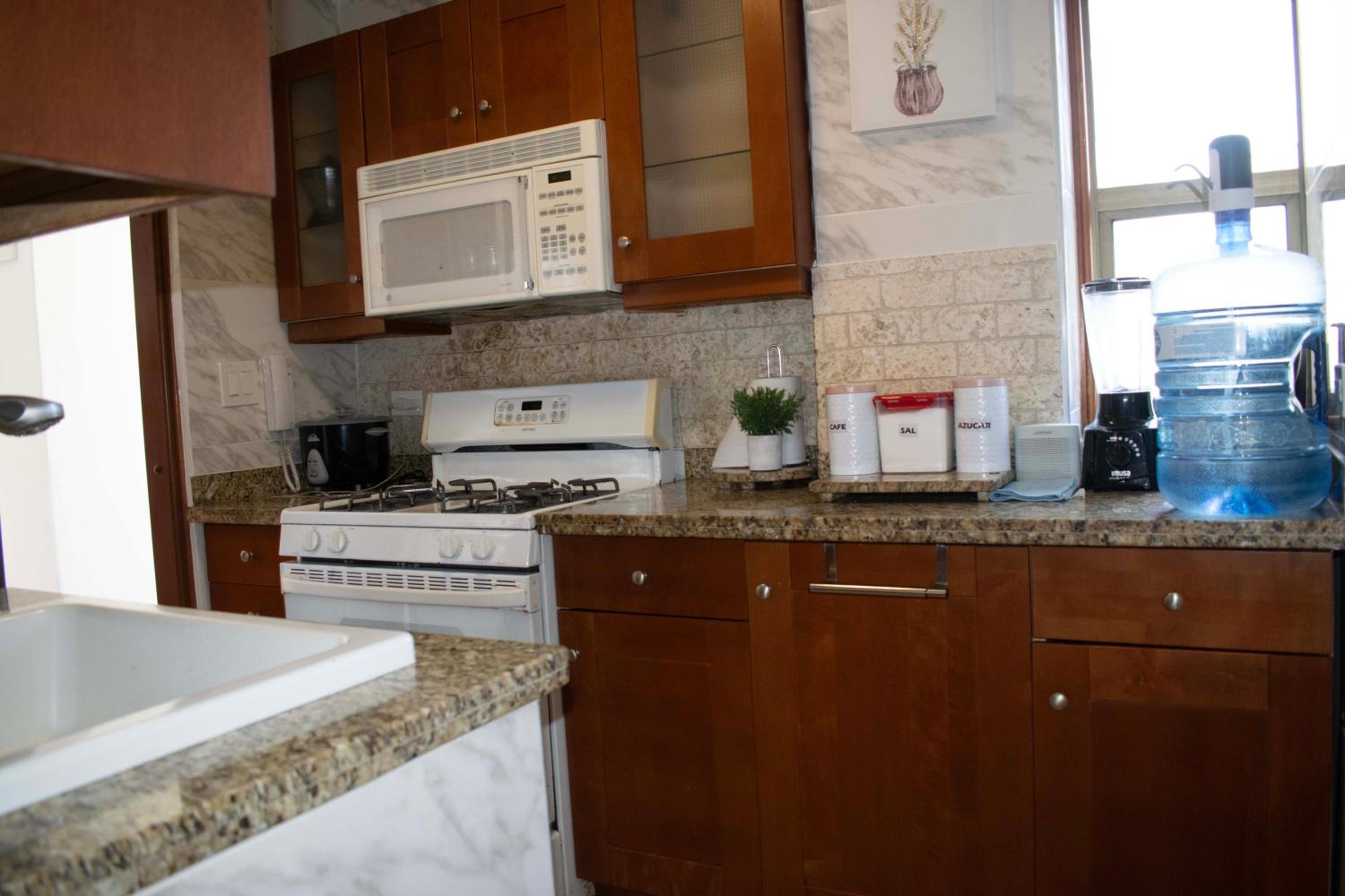 Apartamento VISTA AZUL RODADERO LAURELES 801