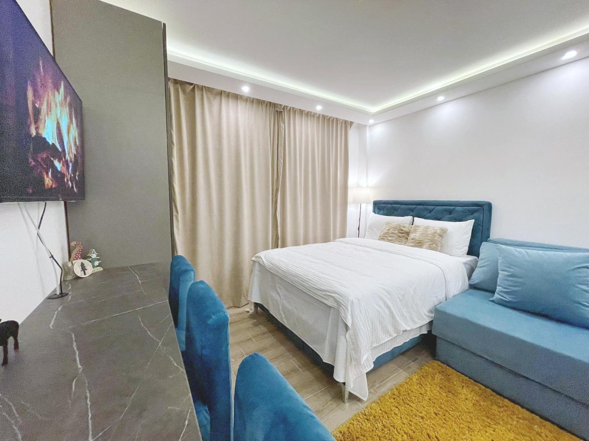 Maximus A49, Residence Hill, Kopaonik view 3