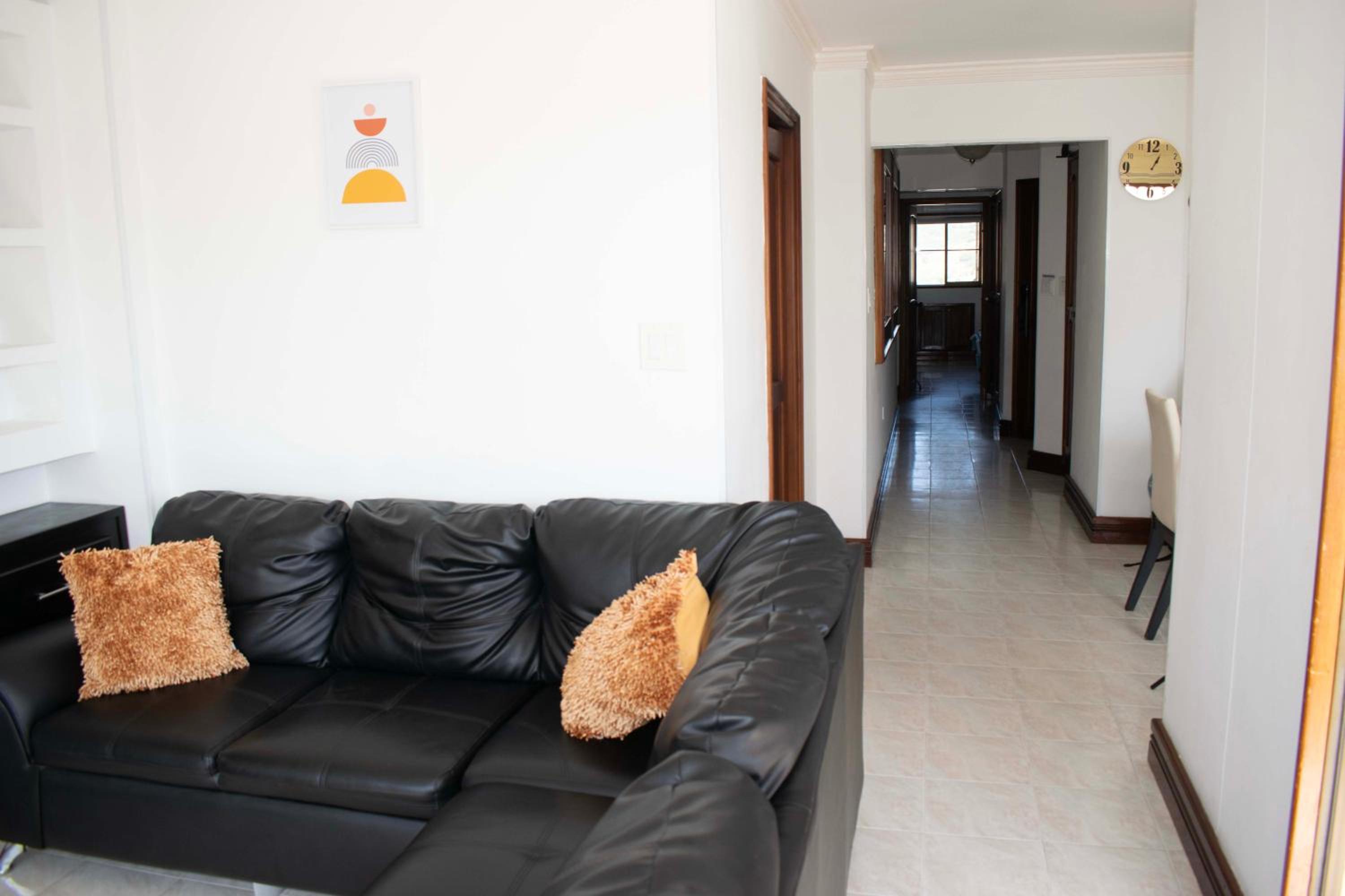 Apartamento VISTA AZUL RODADERO LAURELES 801