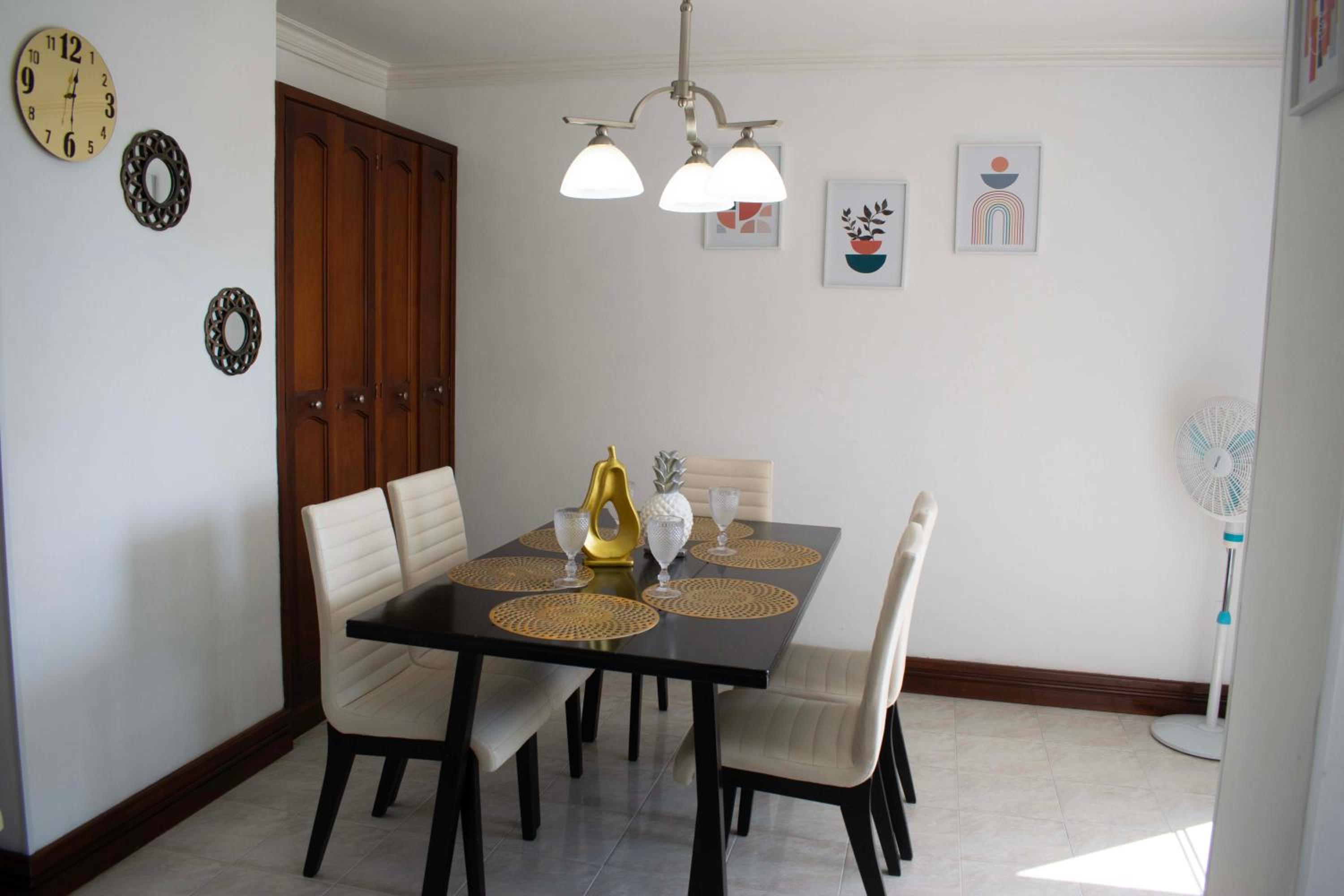 Apartamento VISTA AZUL RODADERO LAURELES 801