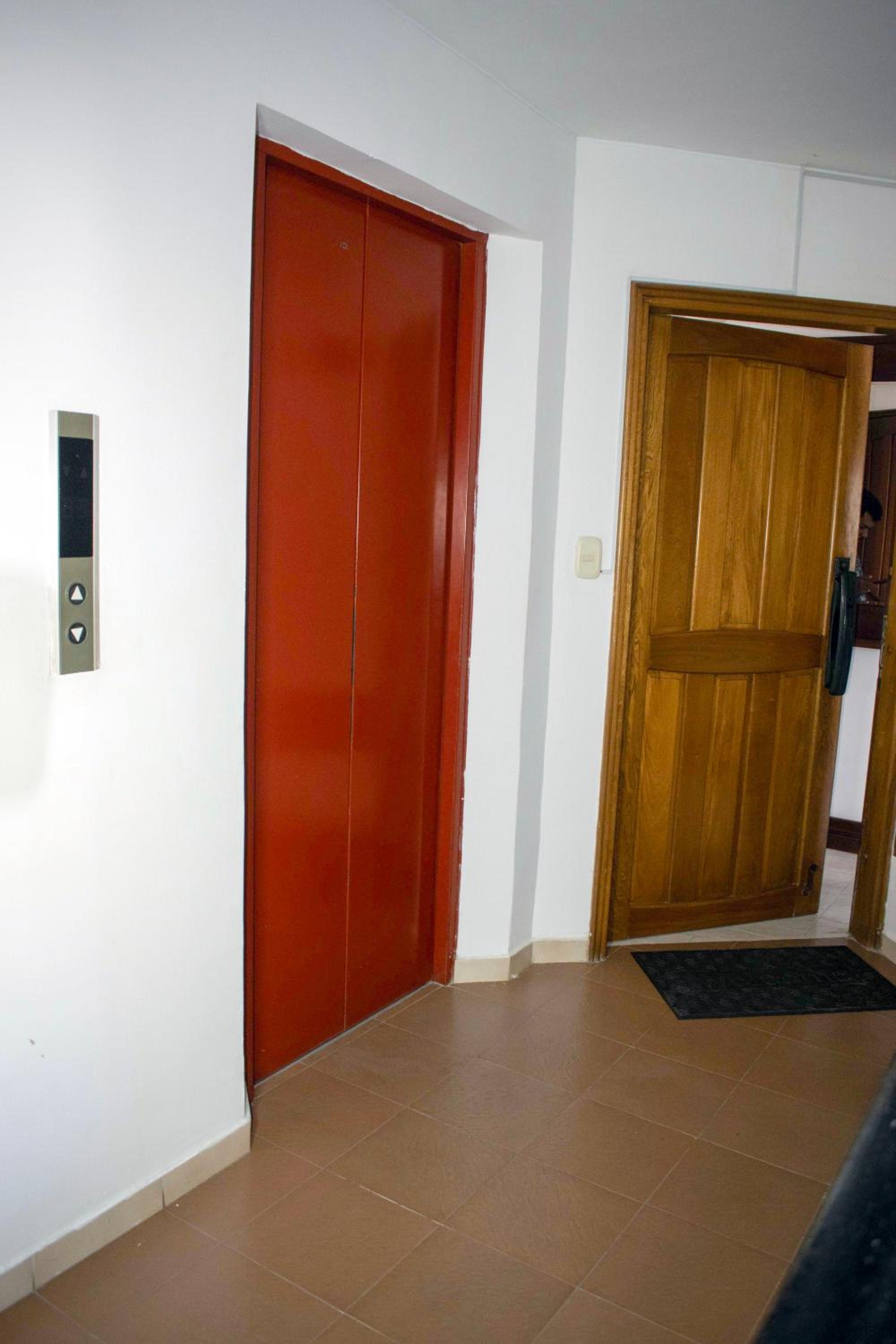 Apartamento VISTA AZUL RODADERO LAURELES 801