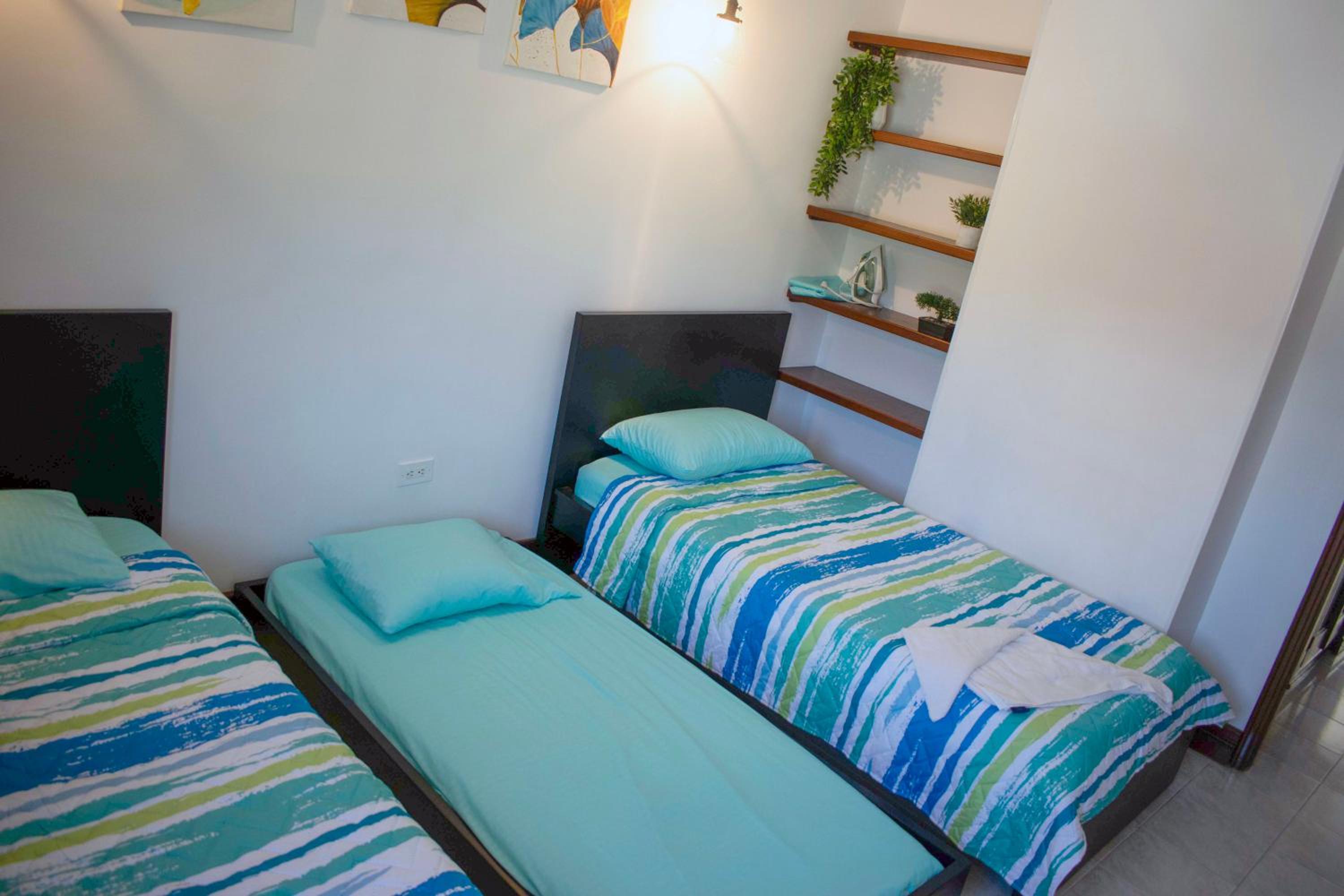 Apartamento VISTA AZUL RODADERO LAURELES 801