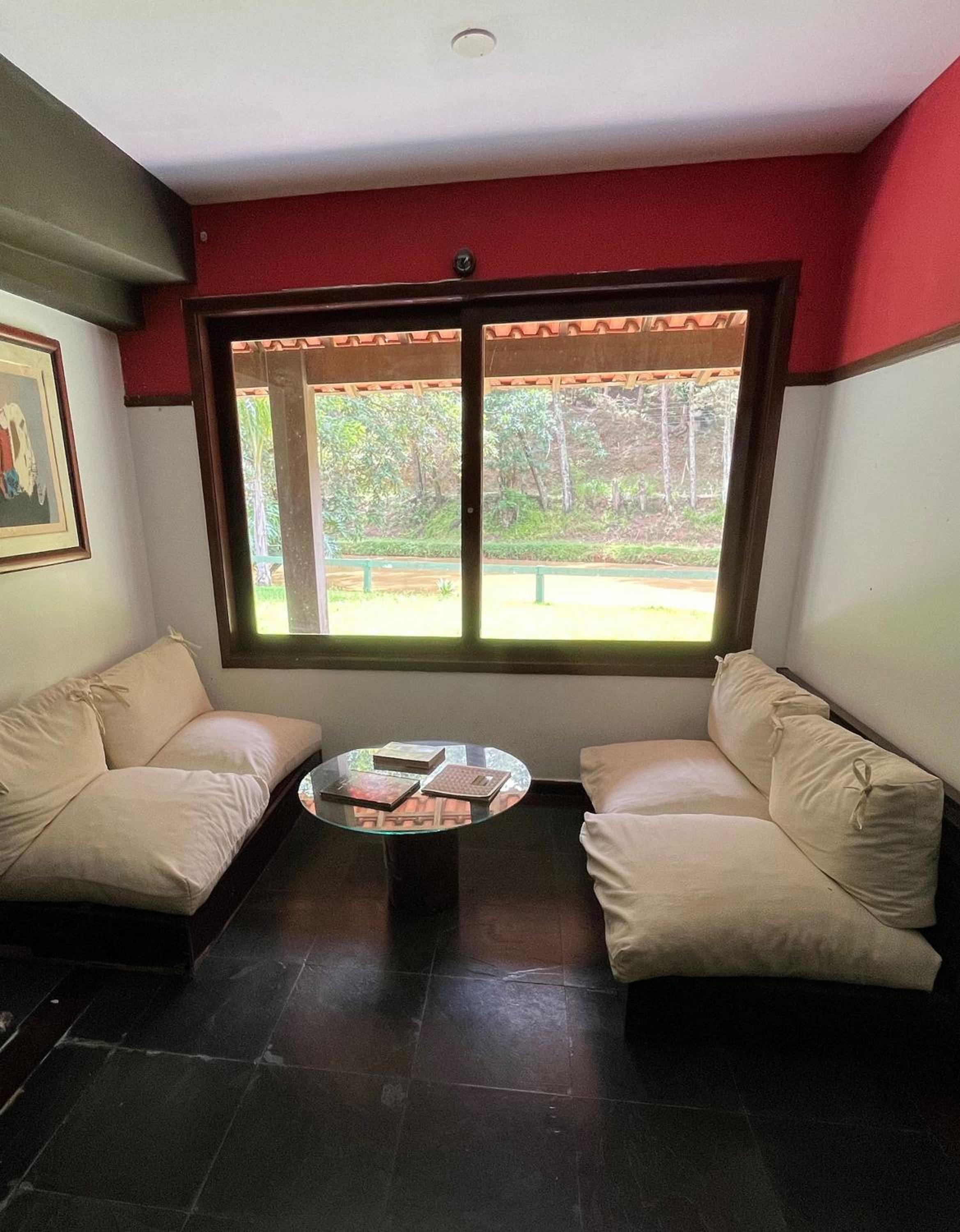 Recanto da Paz Tur - Relax e charme na serra