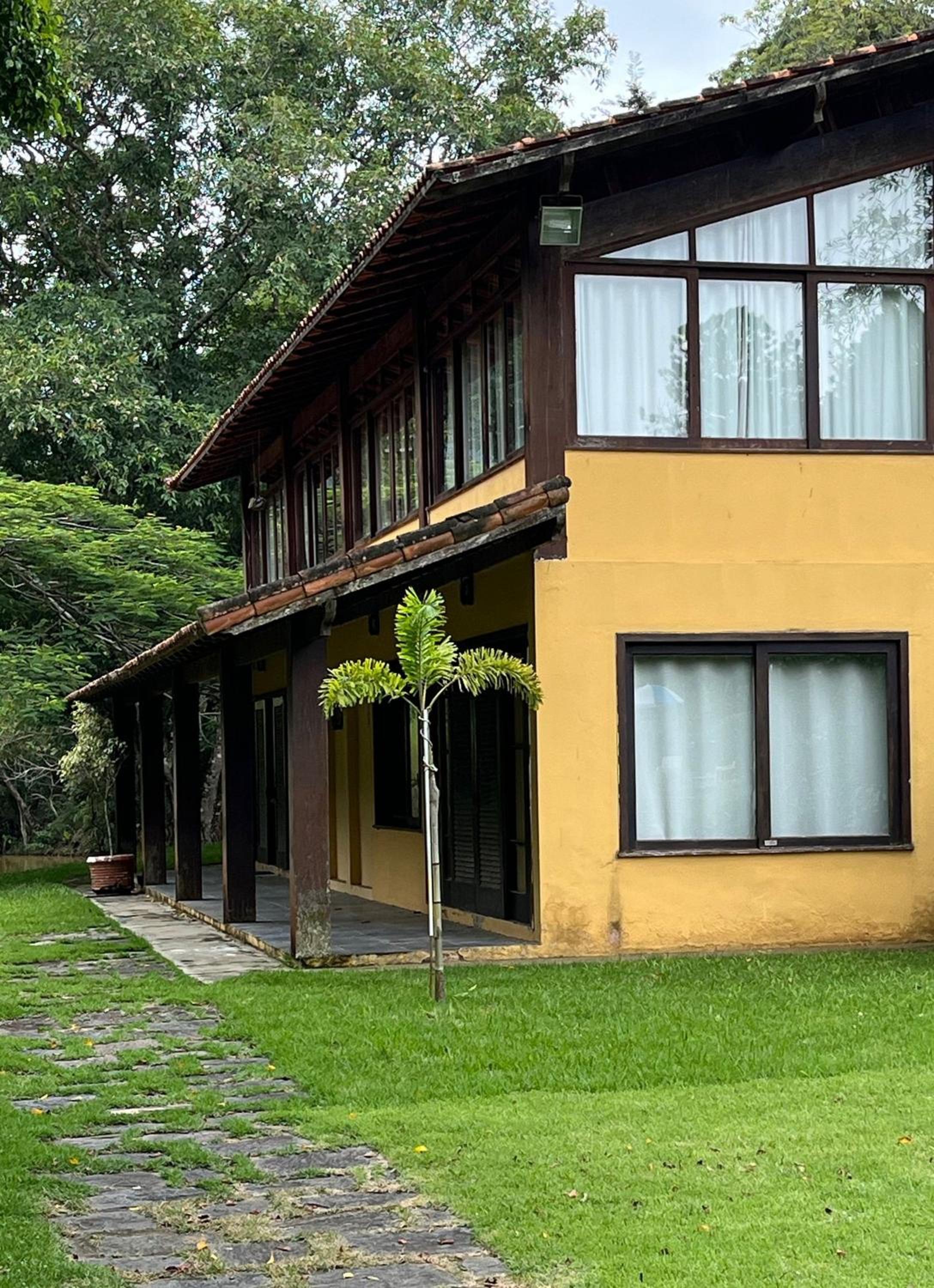 Recanto da Paz Tur - Relax e charme na serra