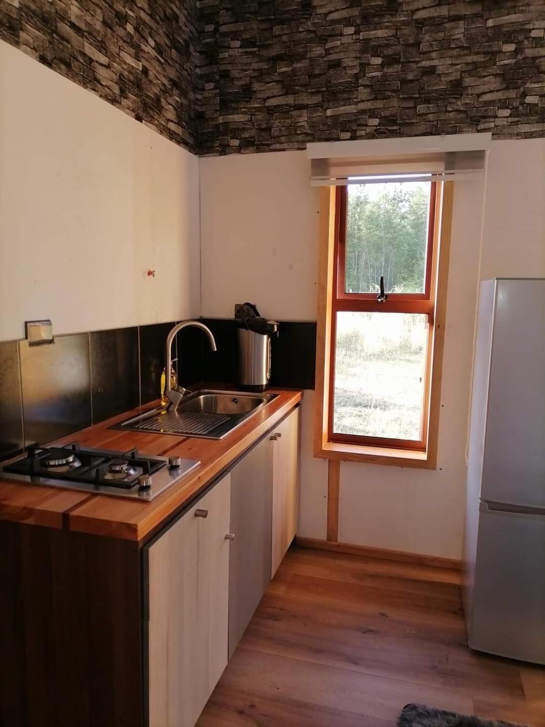 Loft Quelhue