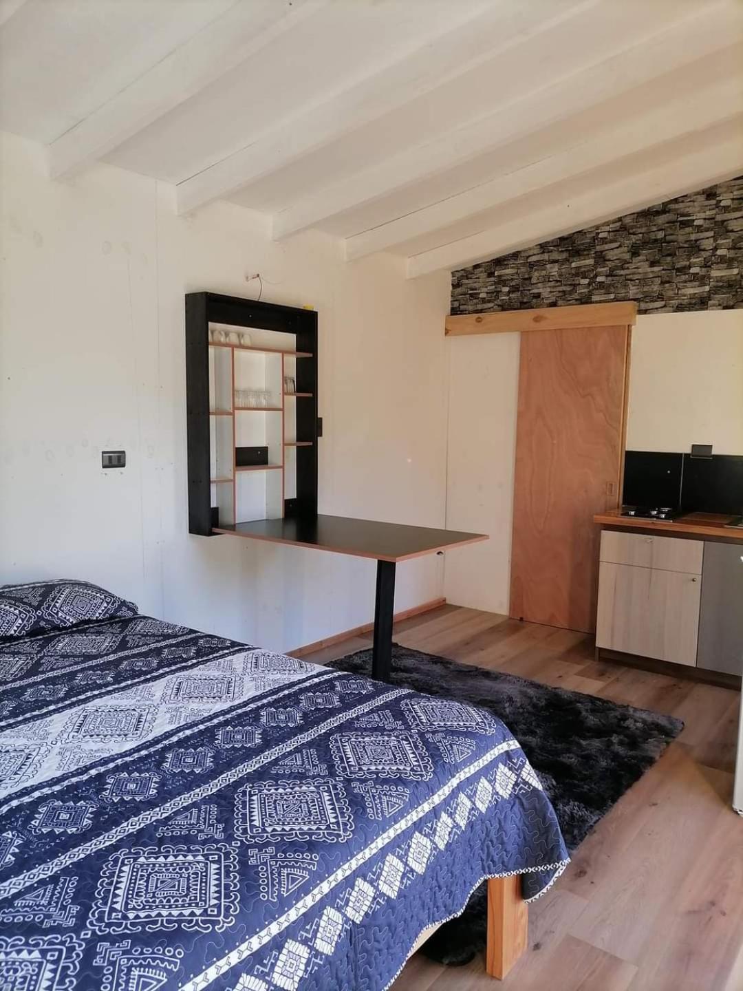 Loft Quelhue