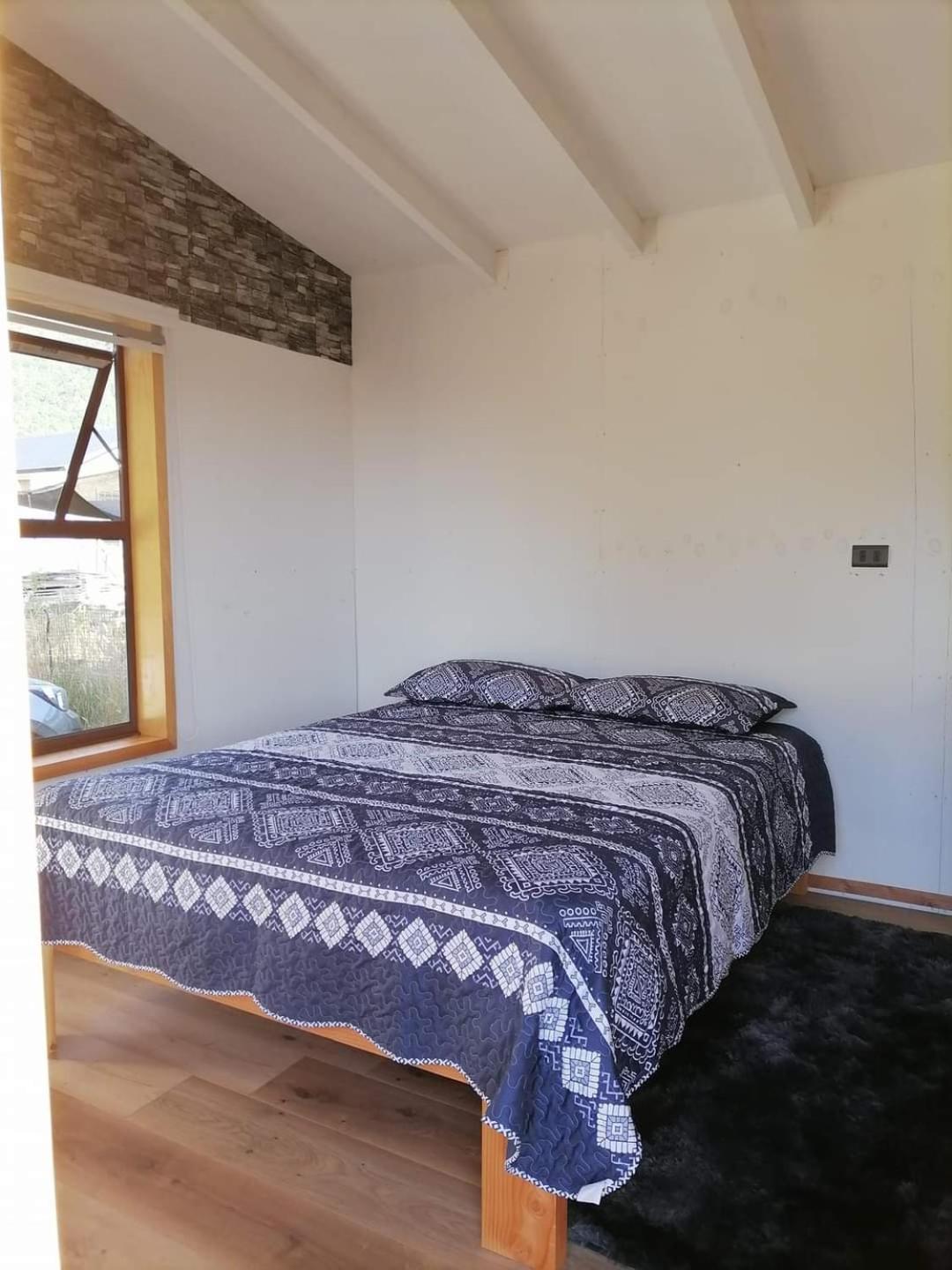 Loft Quelhue