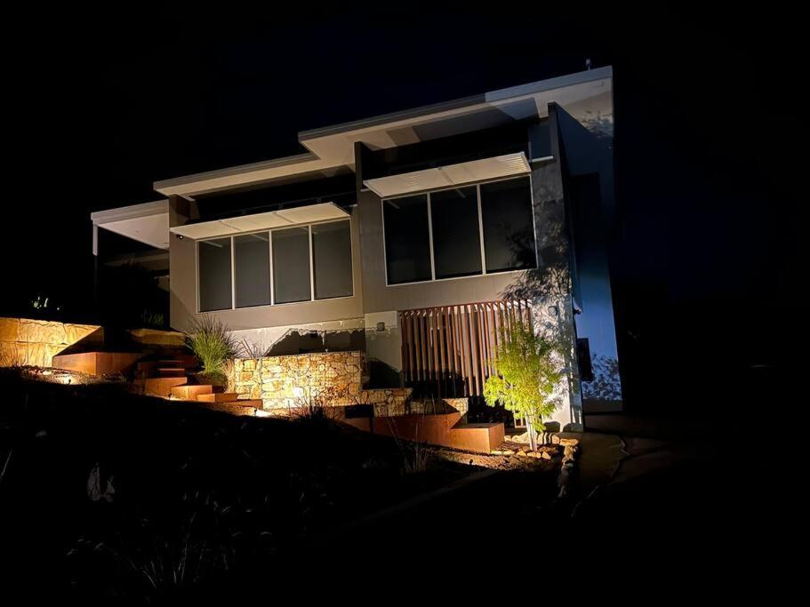 Fusion House