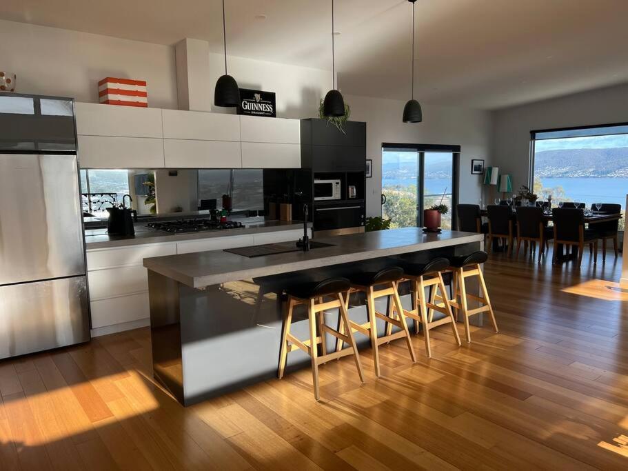 Fusion House