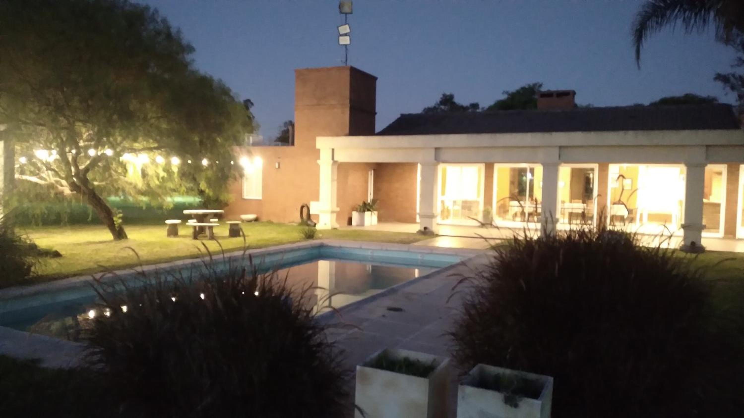QUINTA LA ESTELA