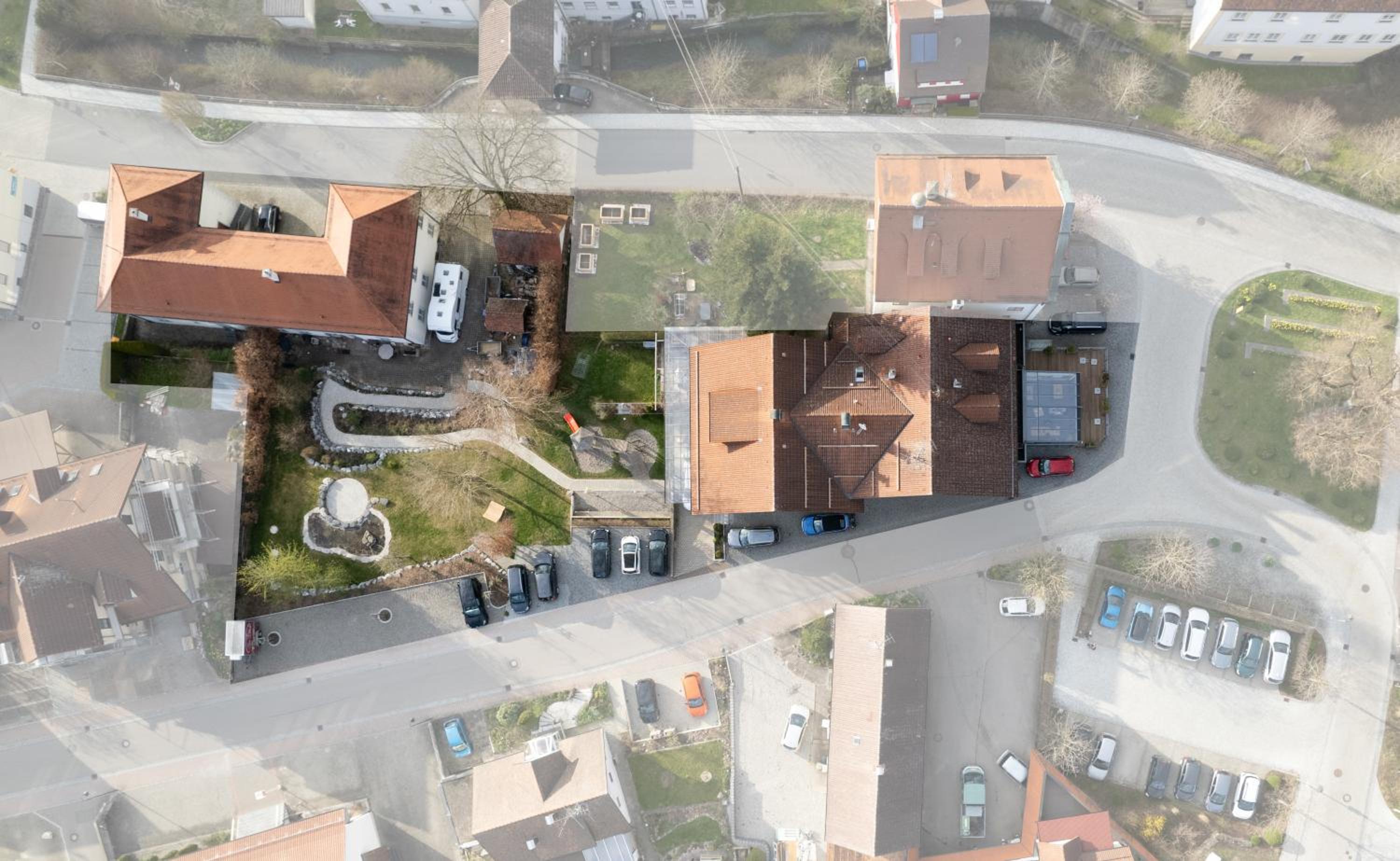Gasthaus und Pension Zur Linde