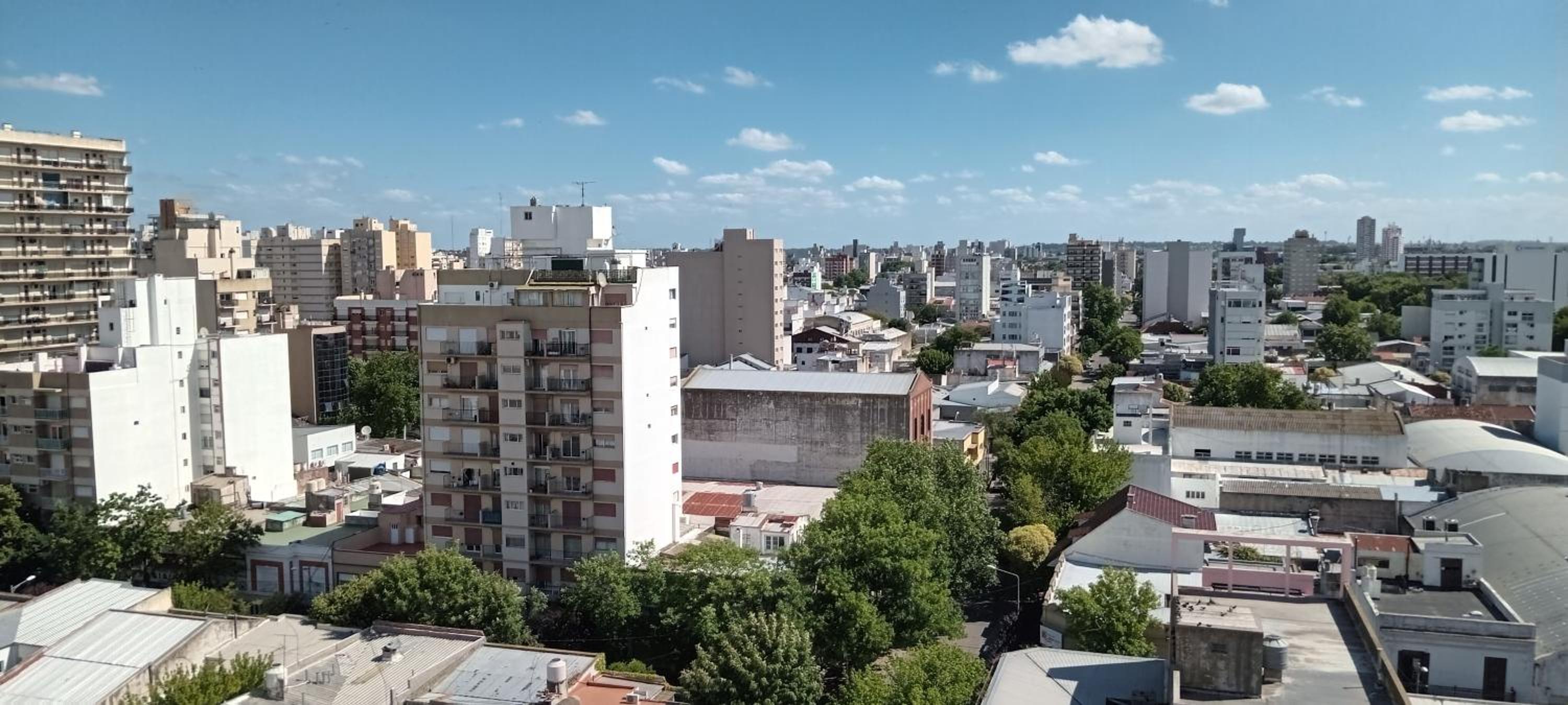 Depto en mardel II - solo para turistas