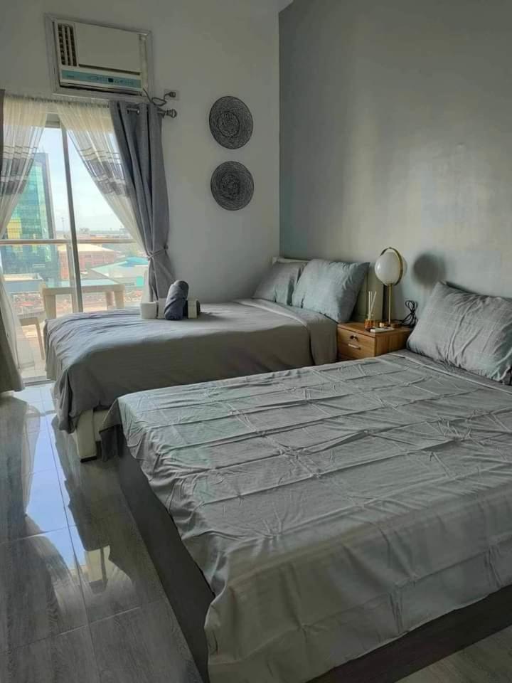 Glojam Residences