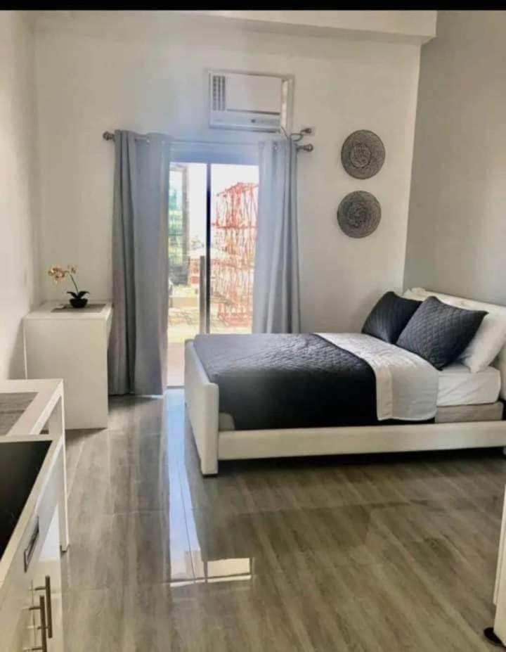 Glojam Residences