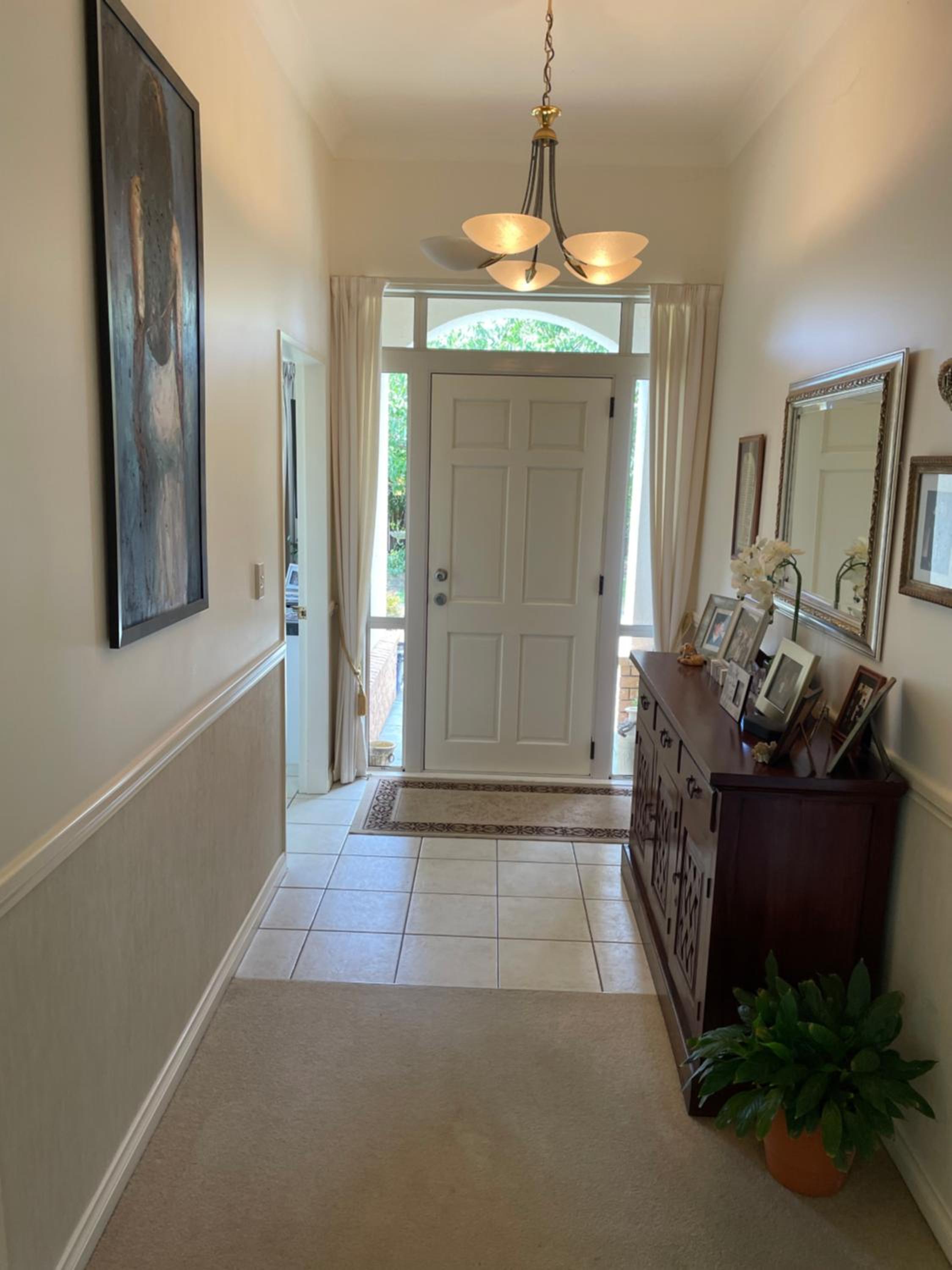 Spacious Home view 3