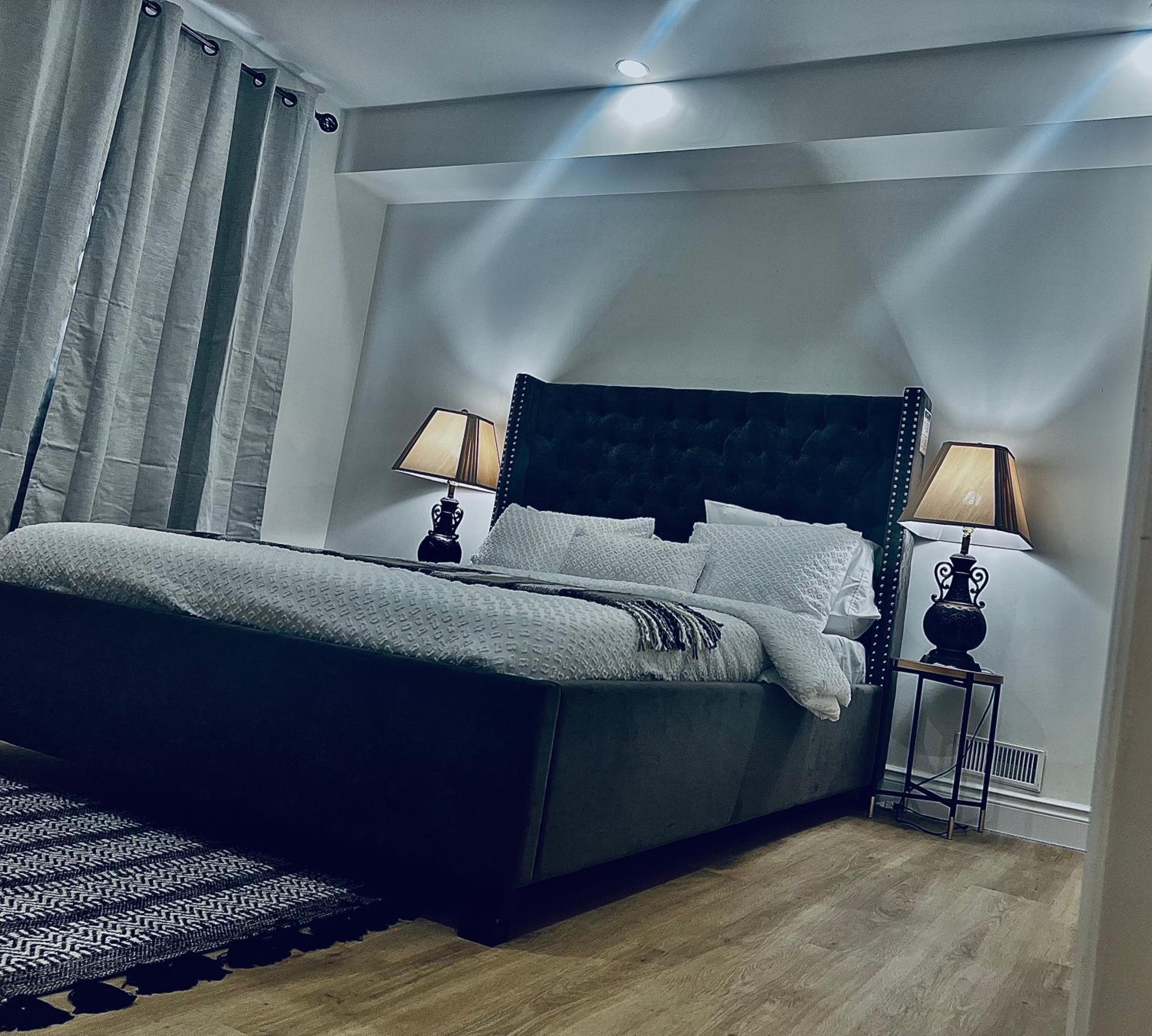 LaVida Exclusive Guest House, Free Parking (Rm#2)