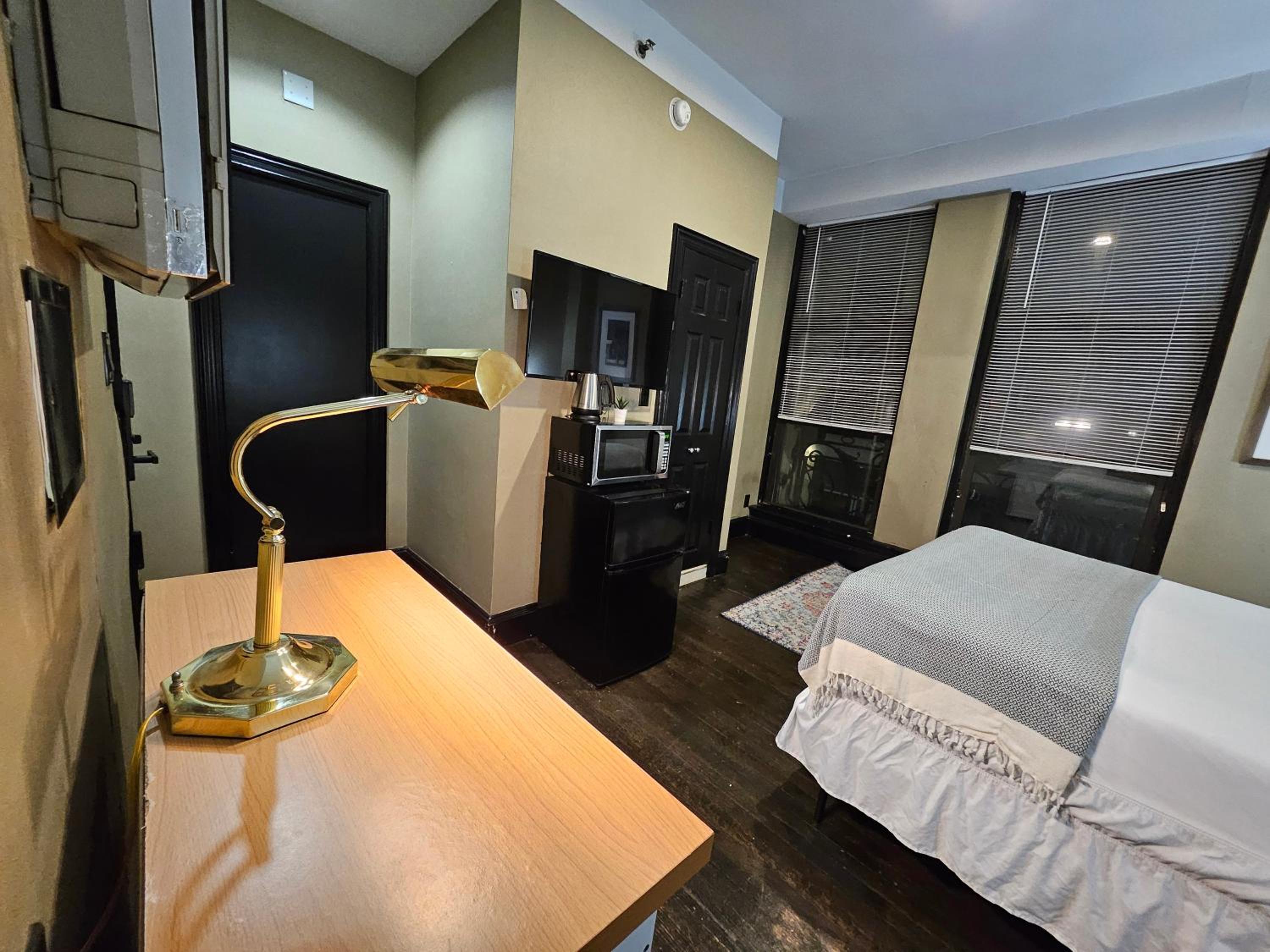 Hotel-Studio @ The Mansfield Midtown