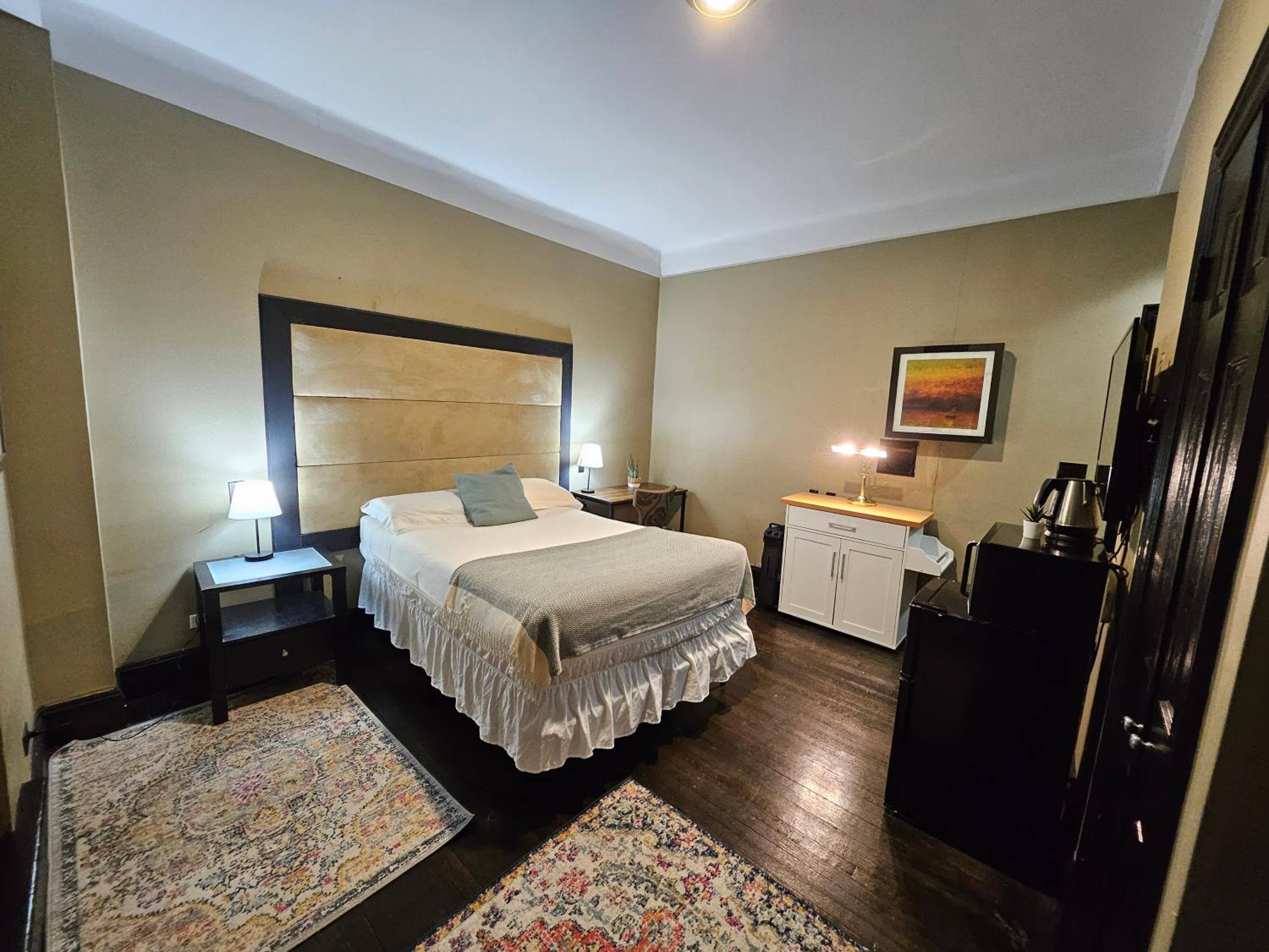 Hotel-Studio @ The Mansfield Midtown