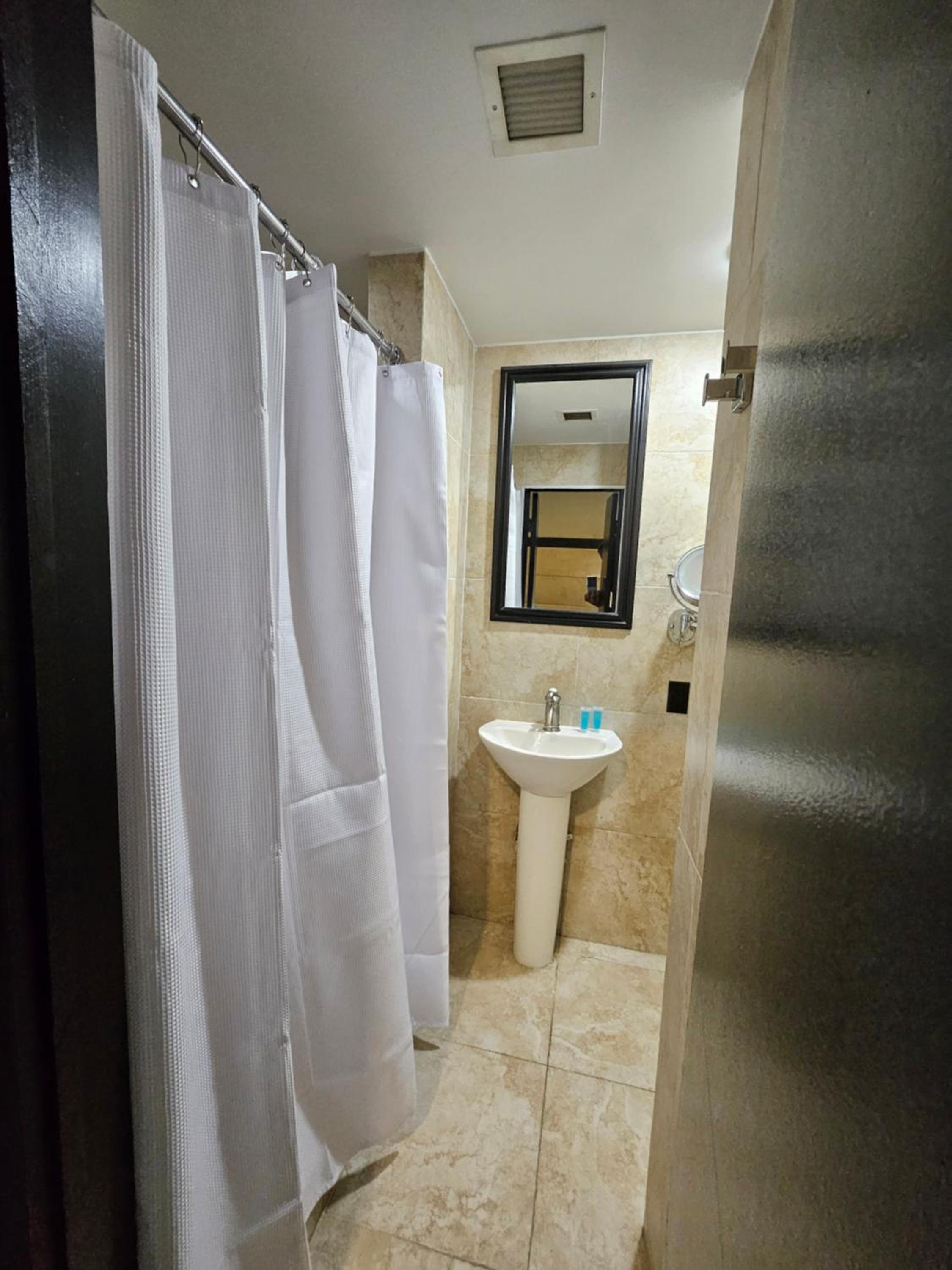 Hotel-Studio @ The Mansfield Midtown