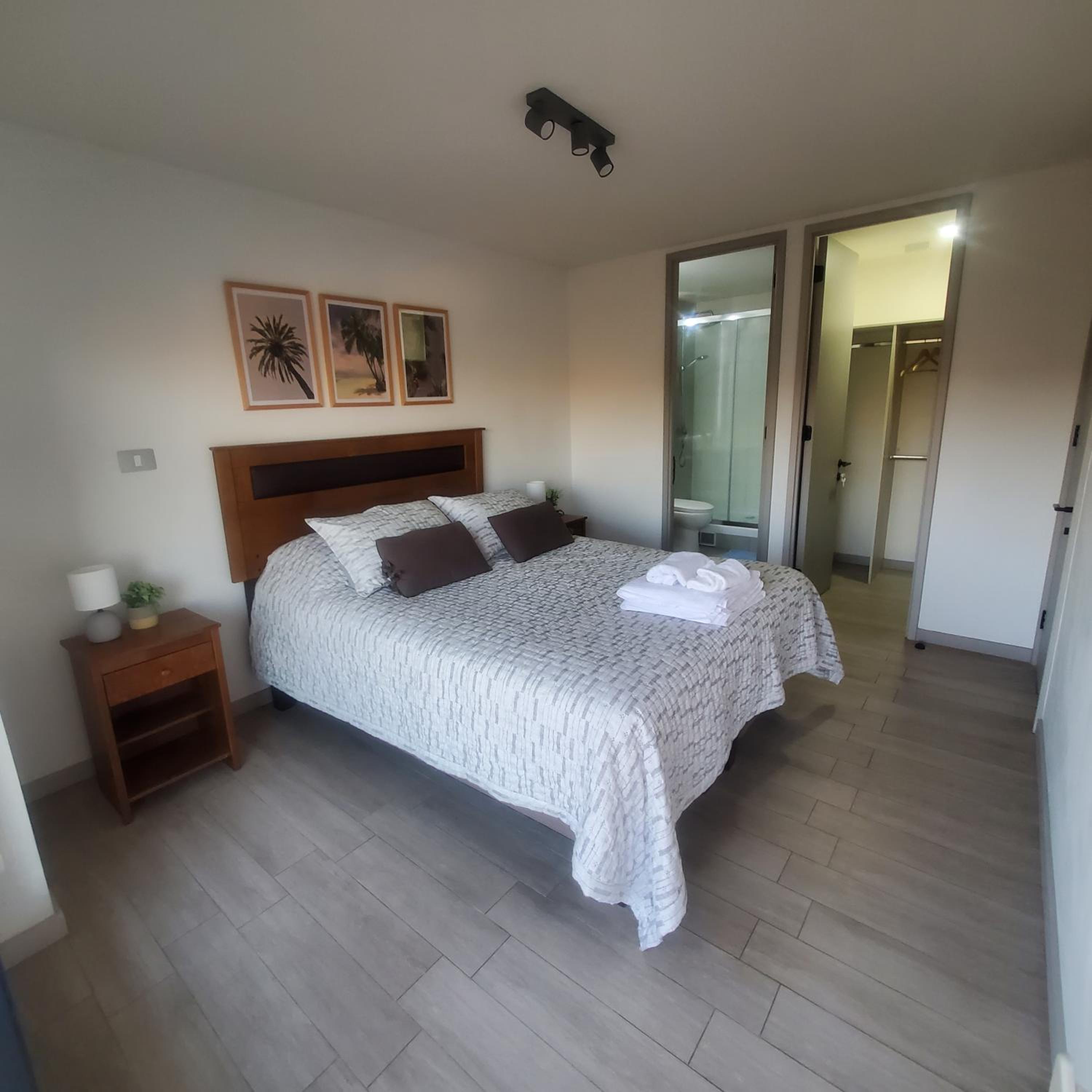 Confortable departamento en Costa de Montemar