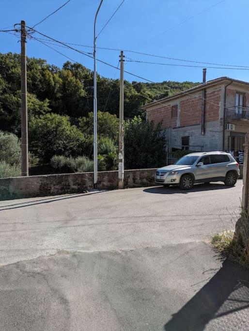 Casa Rosetta view 5