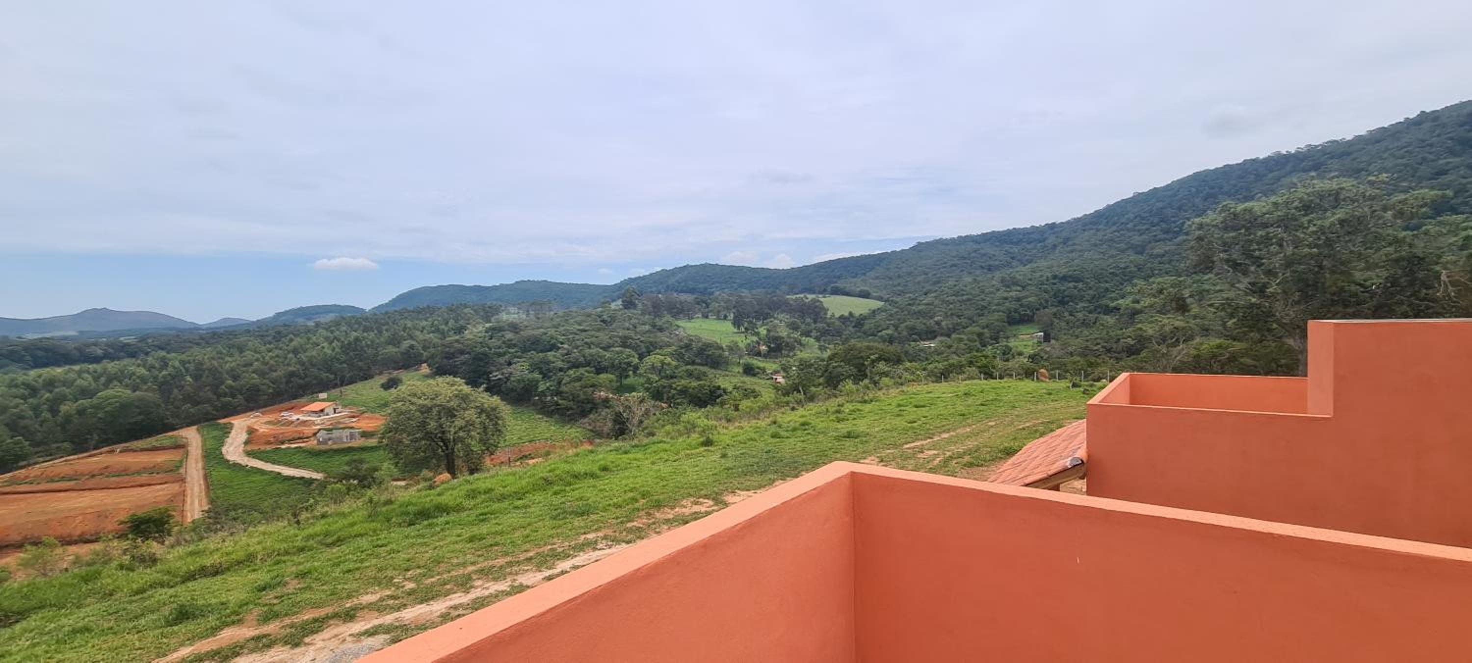 Pousada Colina das Maritacas