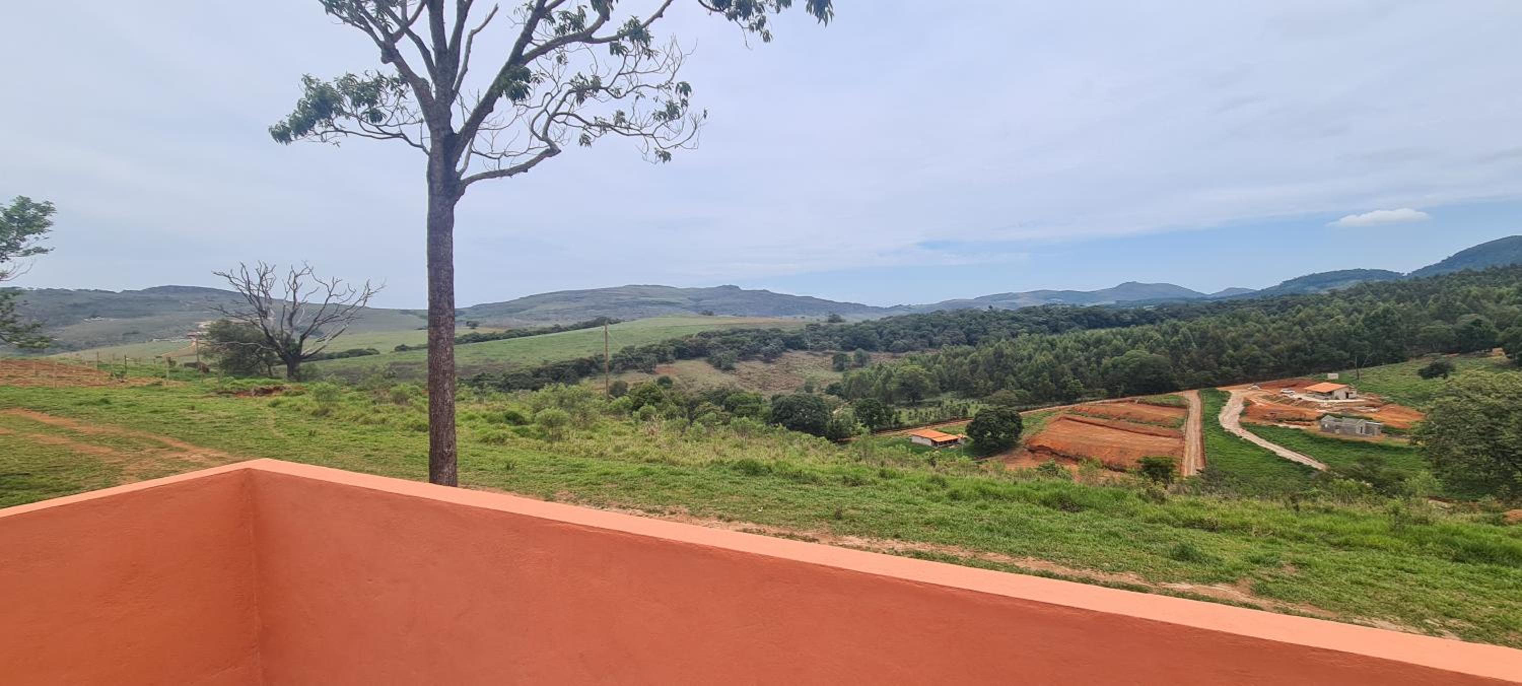 Pousada Colina das Maritacas