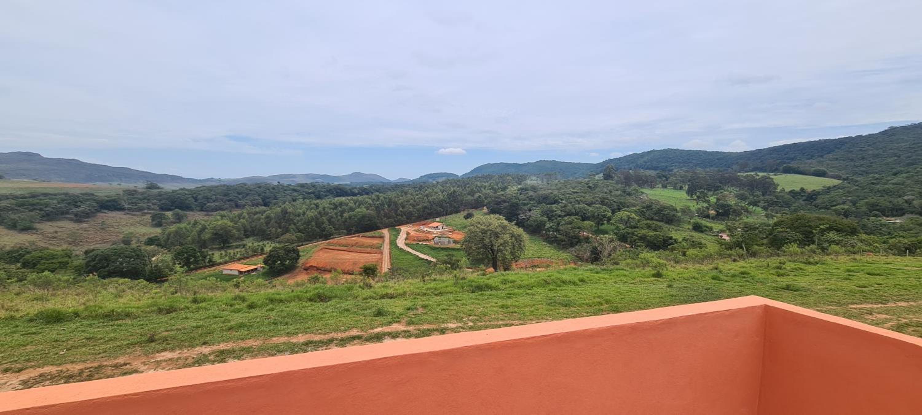 Pousada Colina das Maritacas
