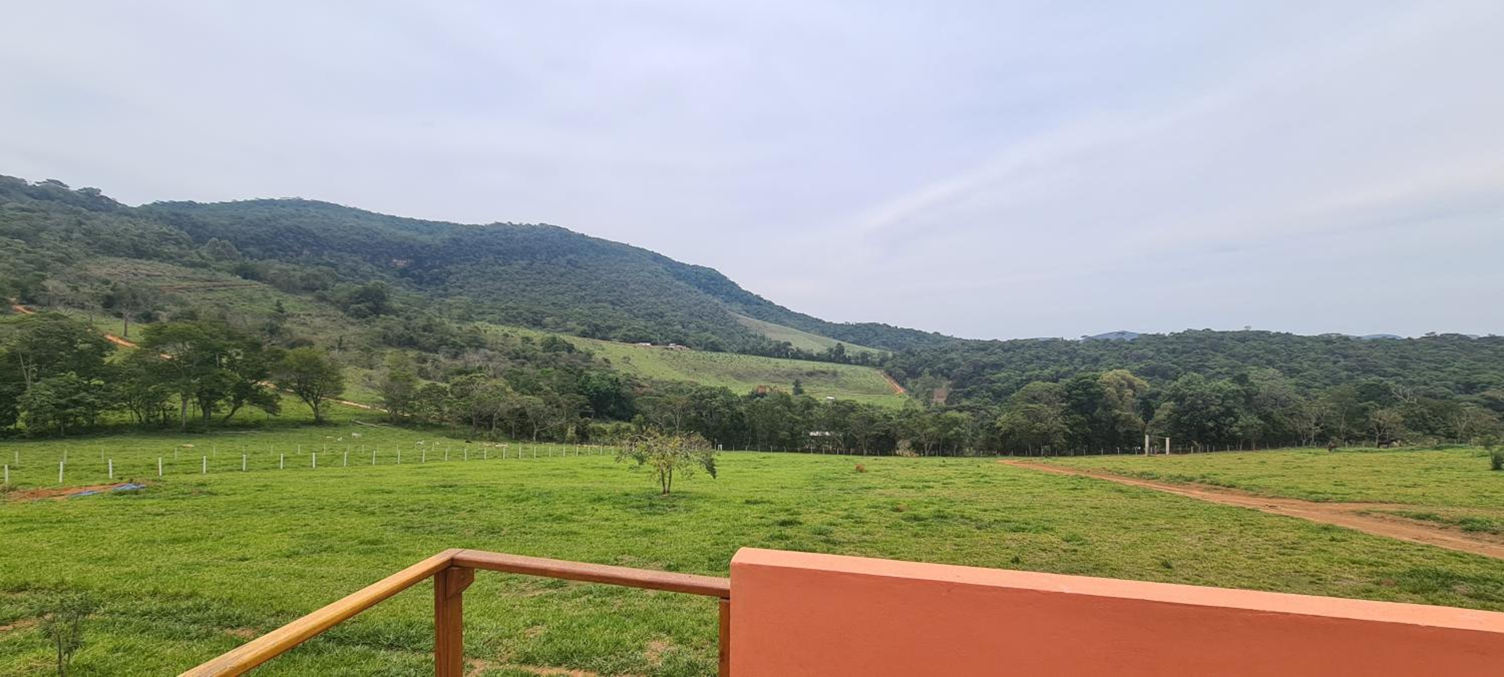 Pousada Colina das Maritacas