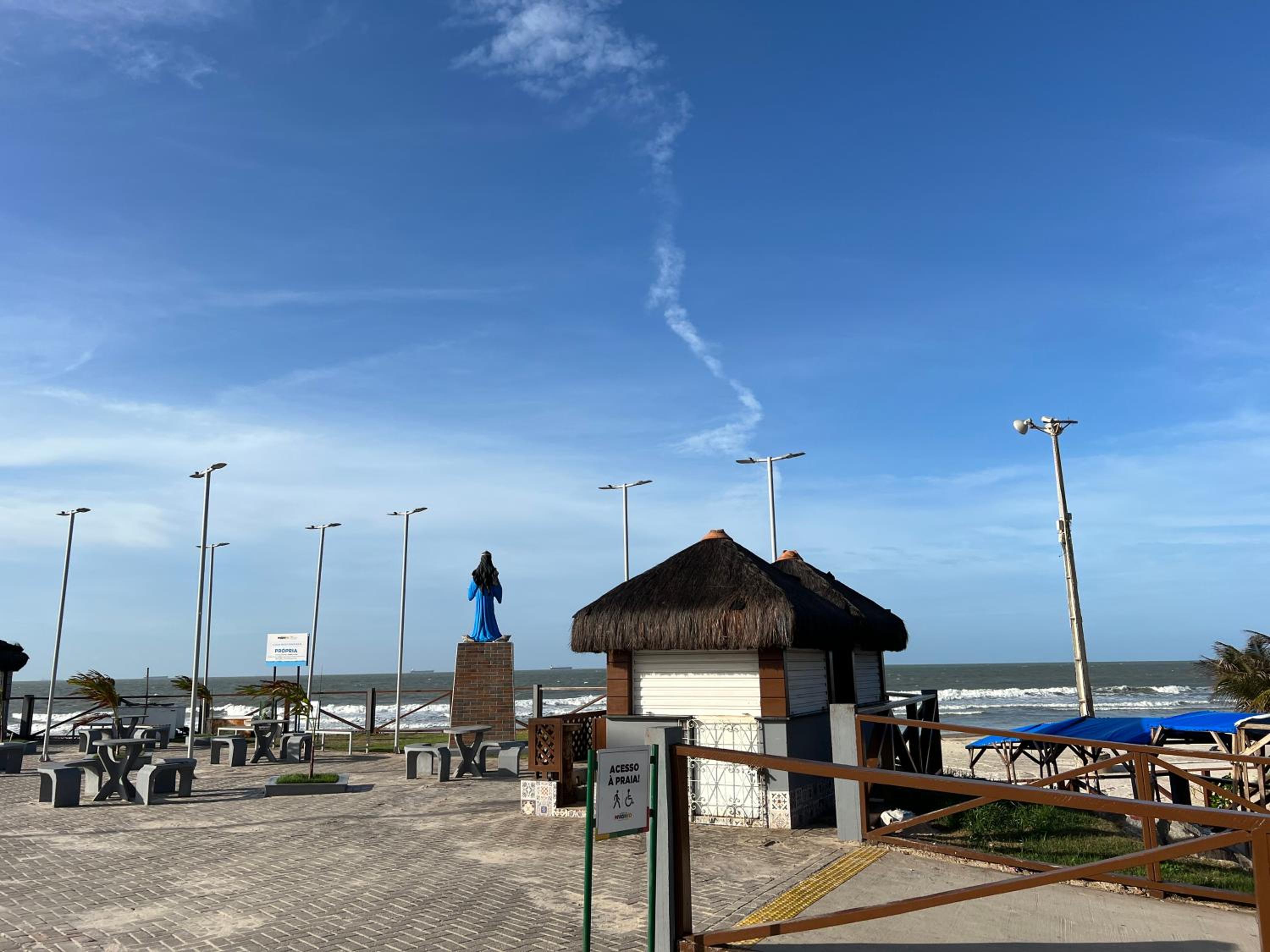 VILA LITORANEA Hotel