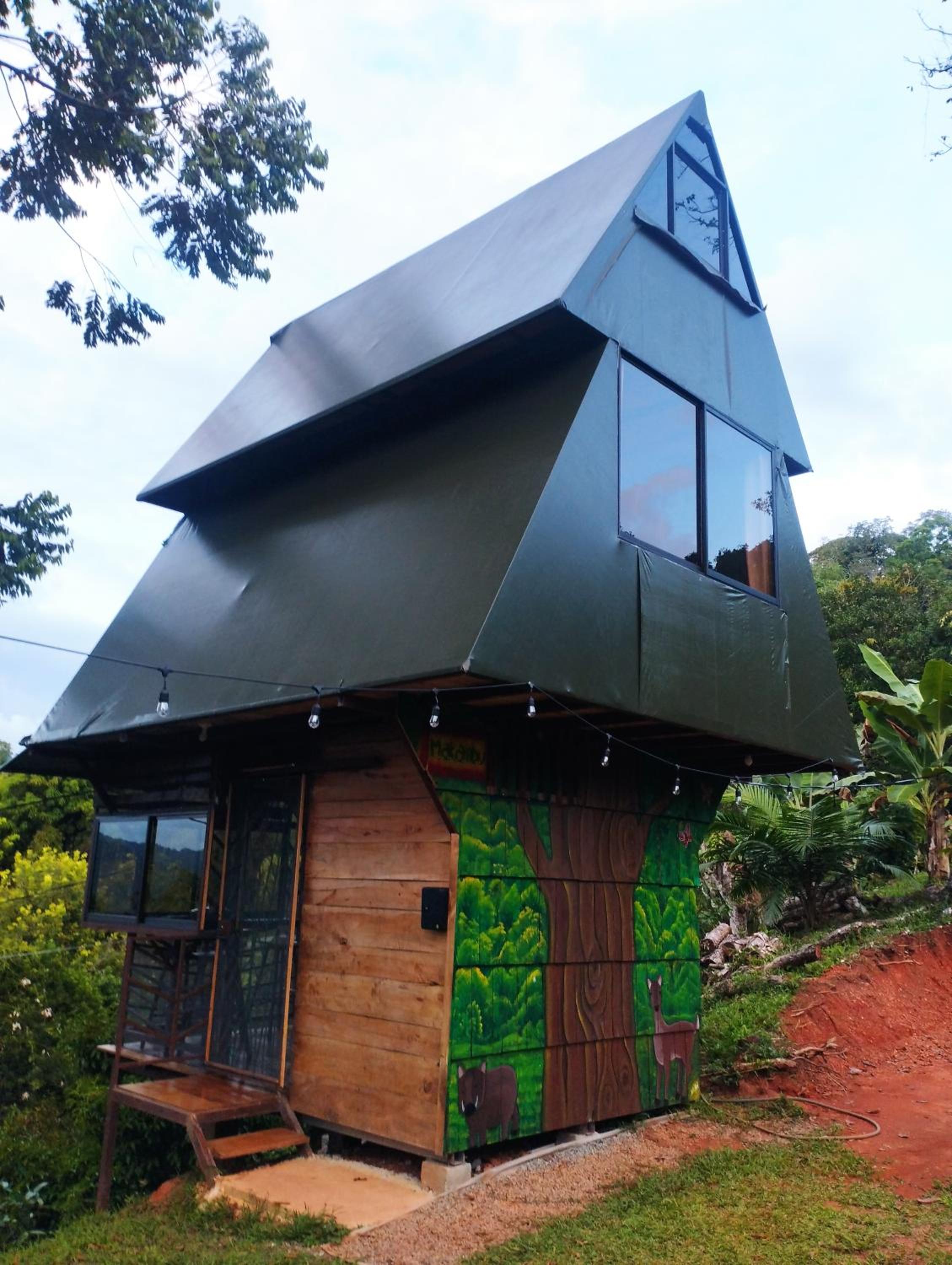 Finca Makambu