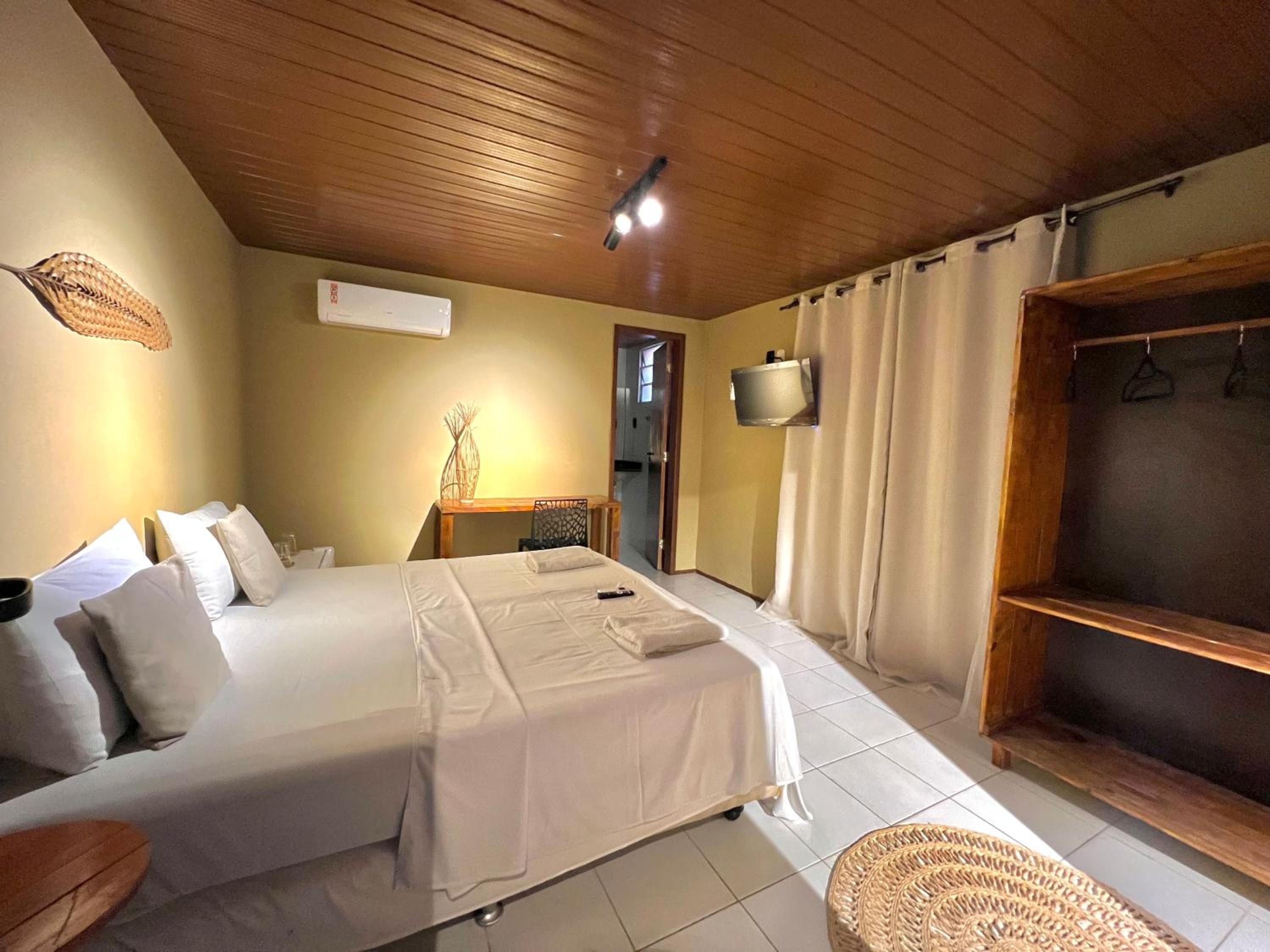 VILA LITORANEA Hotel