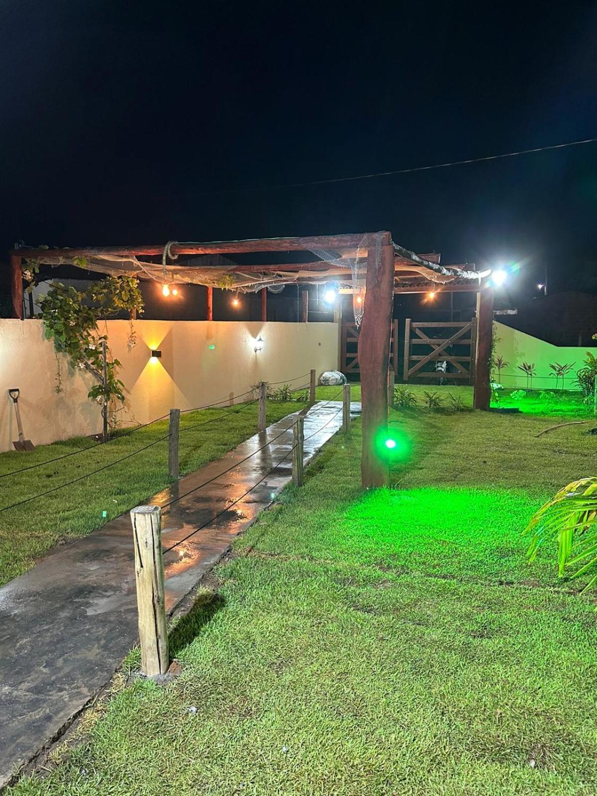 Recanto Caicara