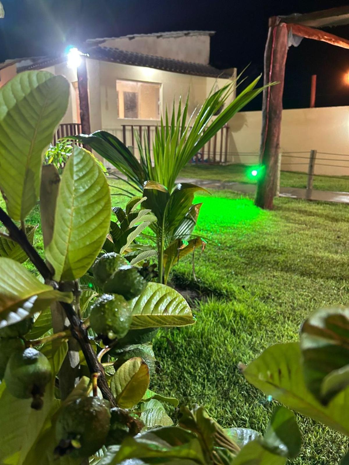 Recanto Caicara
