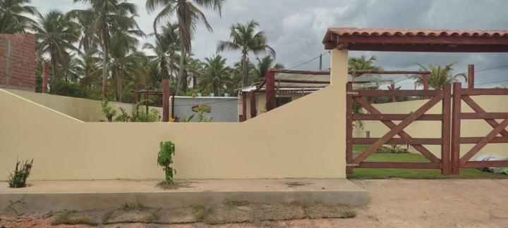 Recanto Caicara