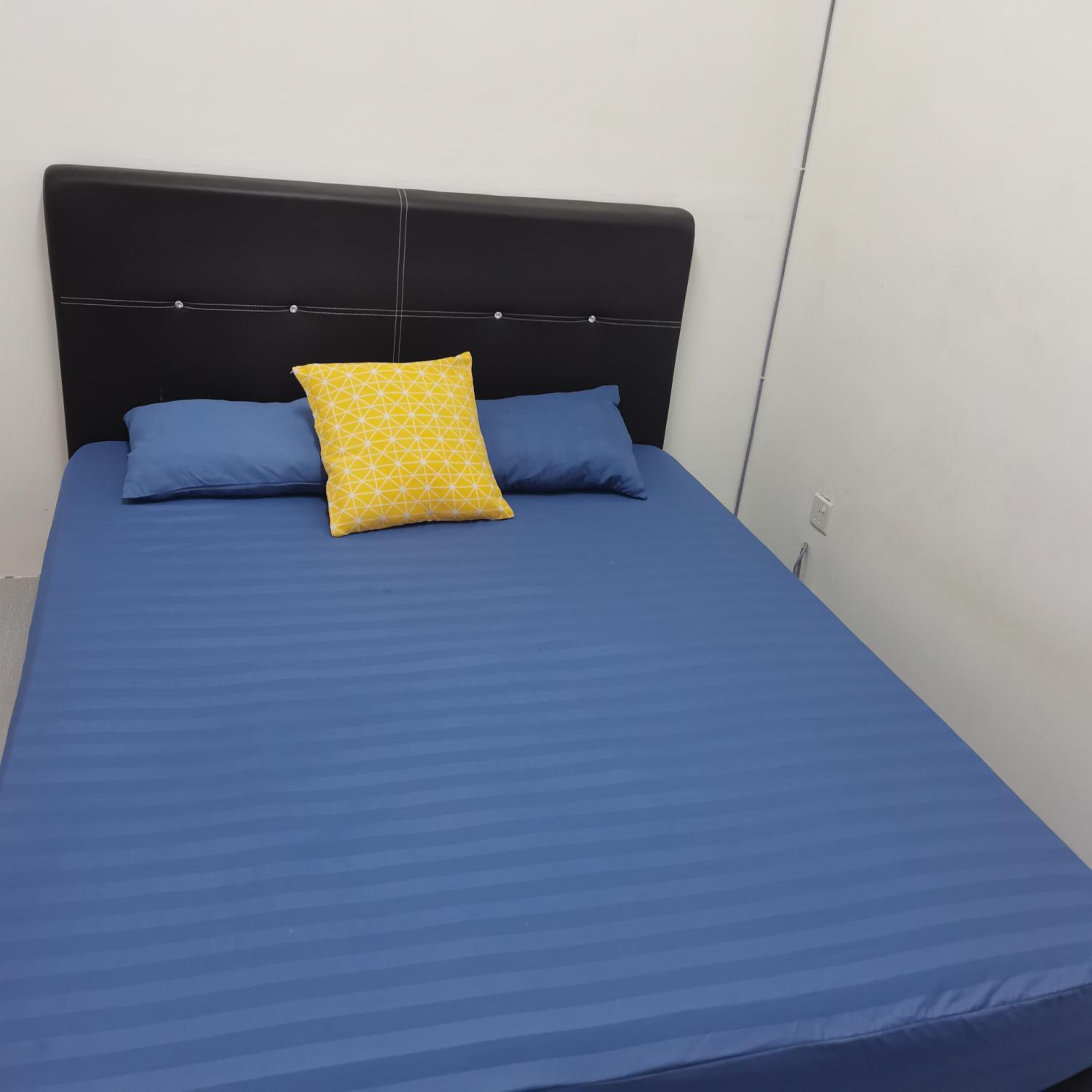 Homestay Cik Tein Kuala Terengganu photo 4