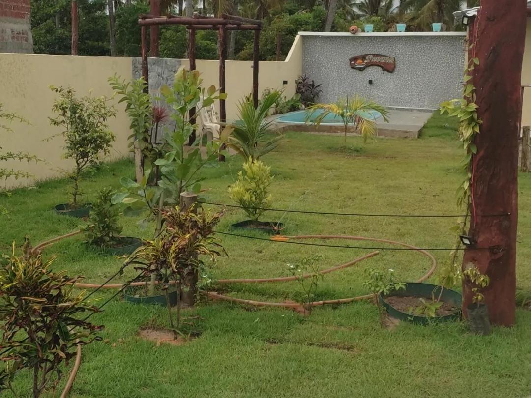 Recanto Caicara