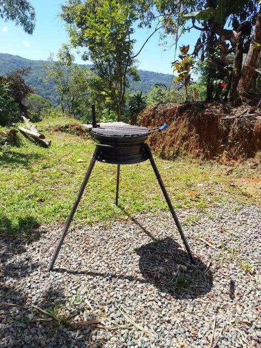 Finca Makambu