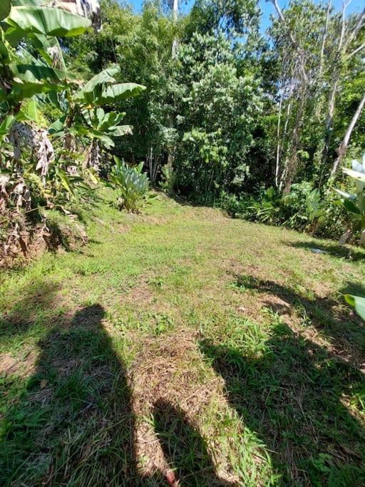 Finca Makambu