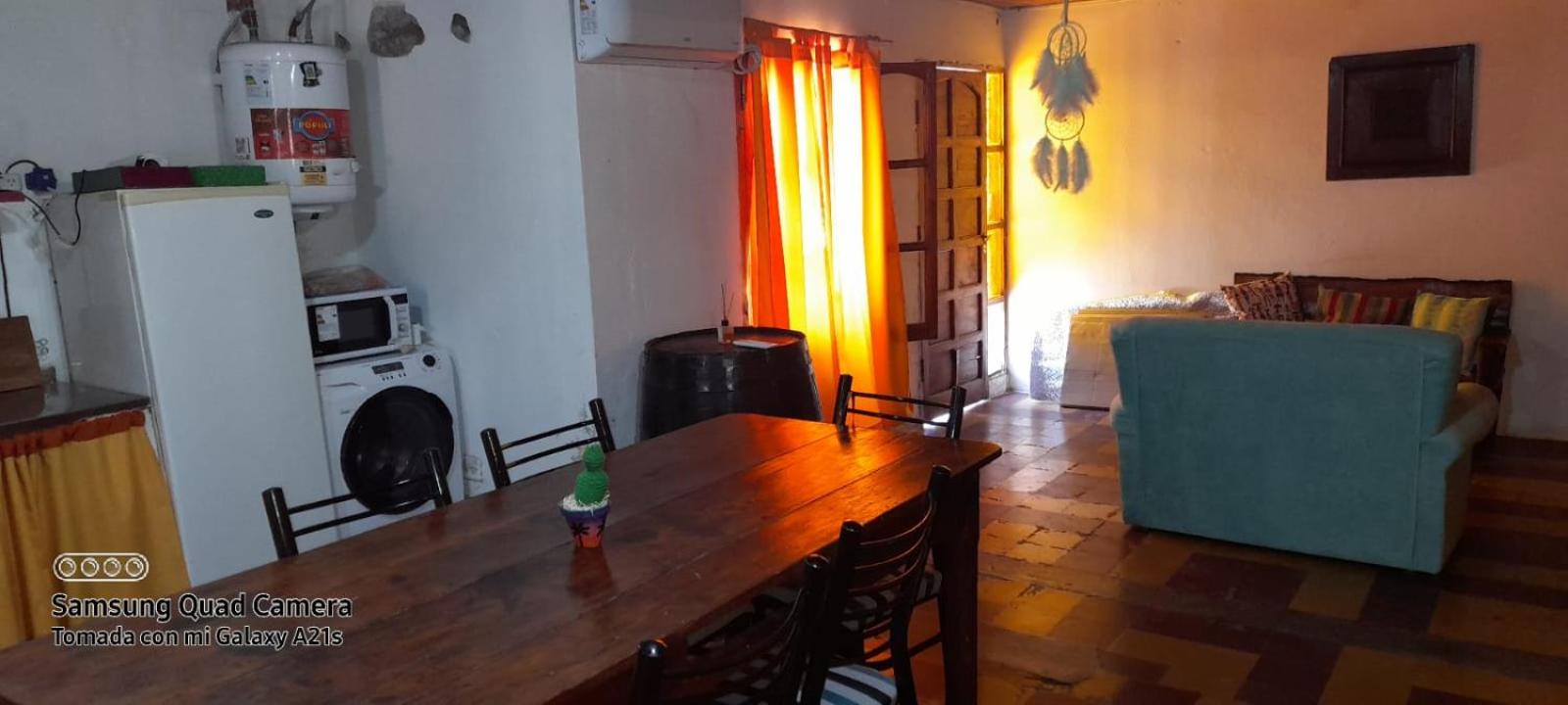 Arturo Jara Casa de Campo