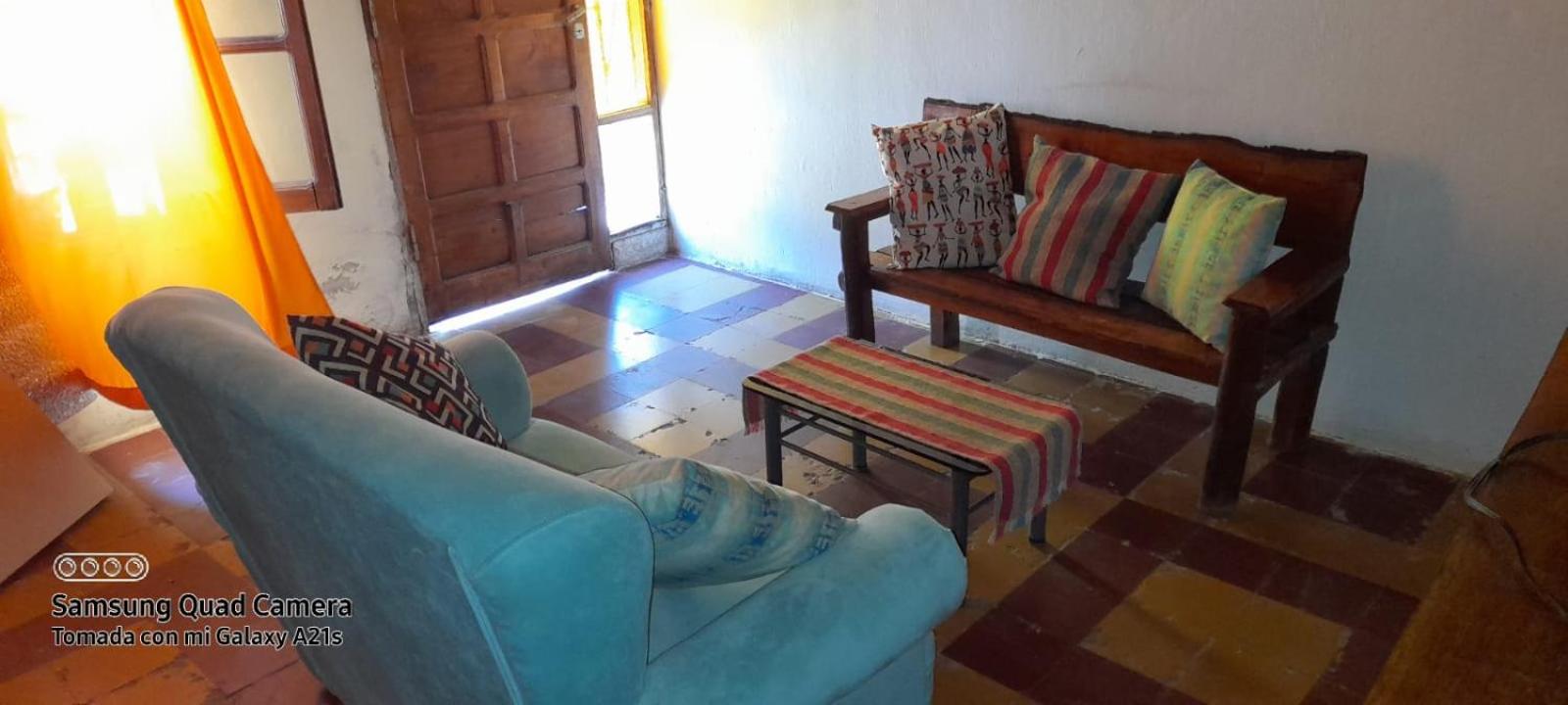 Arturo Jara Casa de Campo