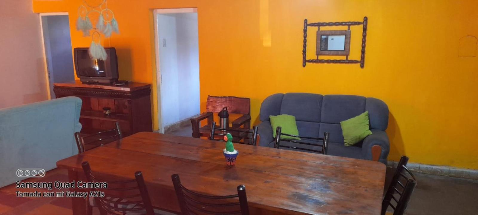 Arturo Jara Casa de Campo