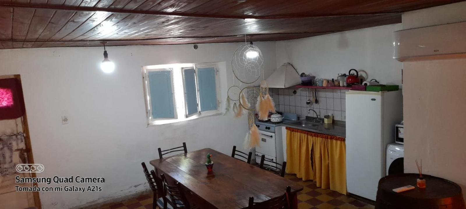 Arturo Jara Casa de Campo