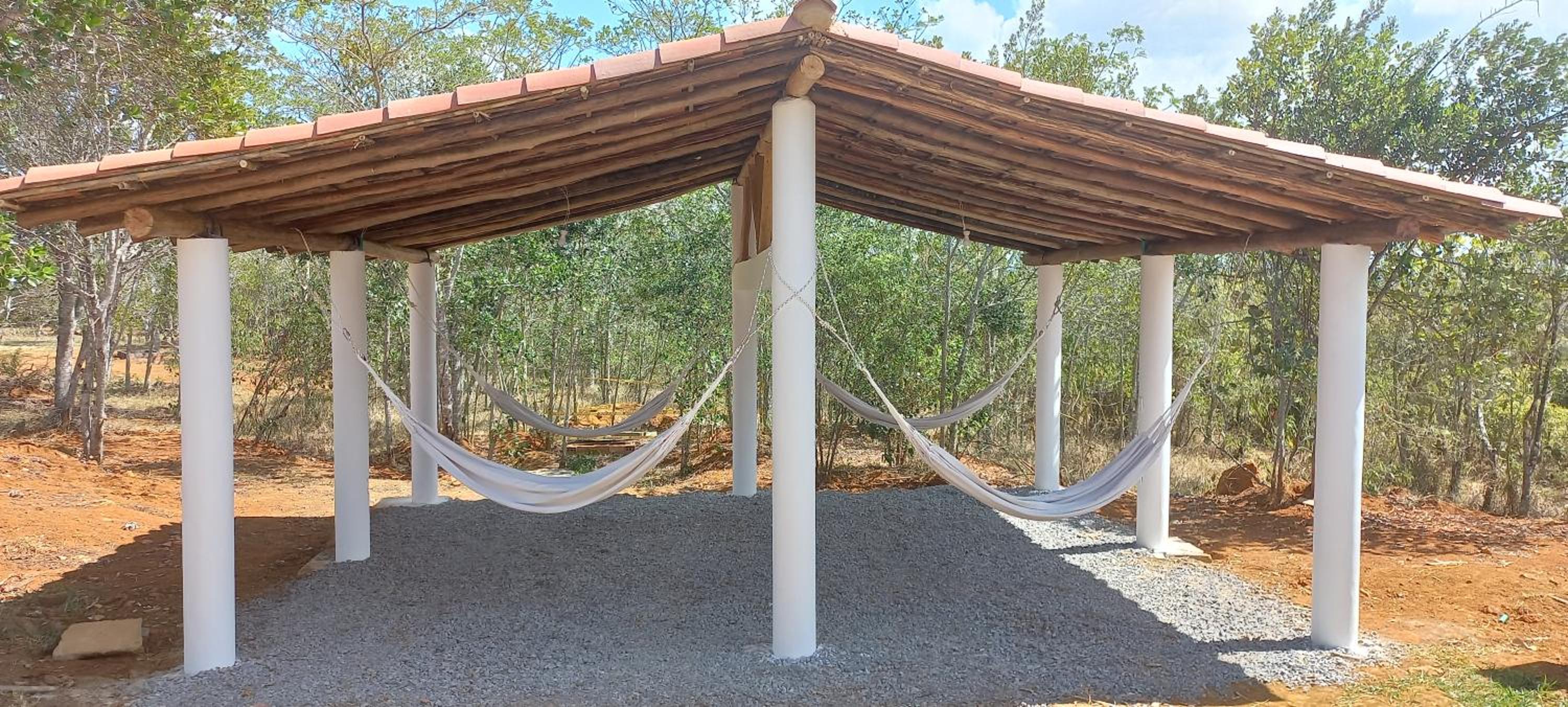 CASAS CAMPESTRES VILLA COVA Da IRIA BARICHARA
